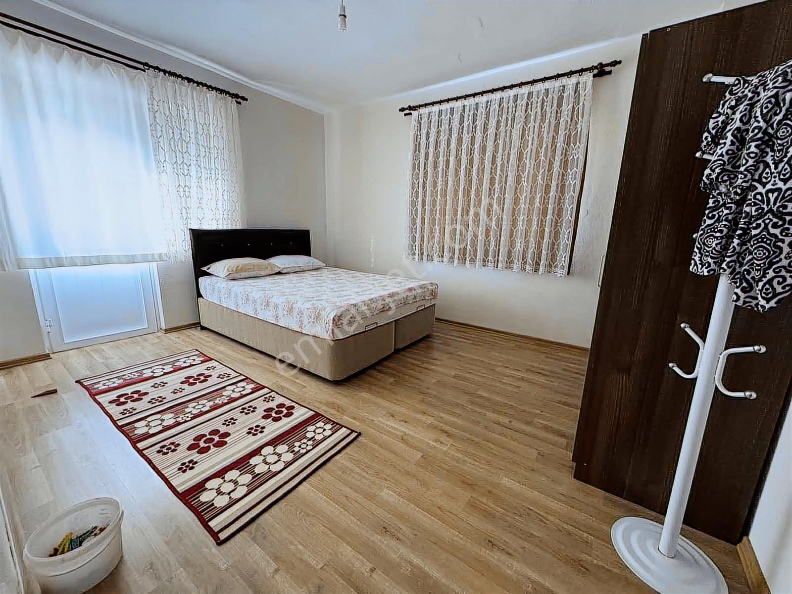 Milas Bozbük Denize Yakın Satılık Villa — fotoğraf 23