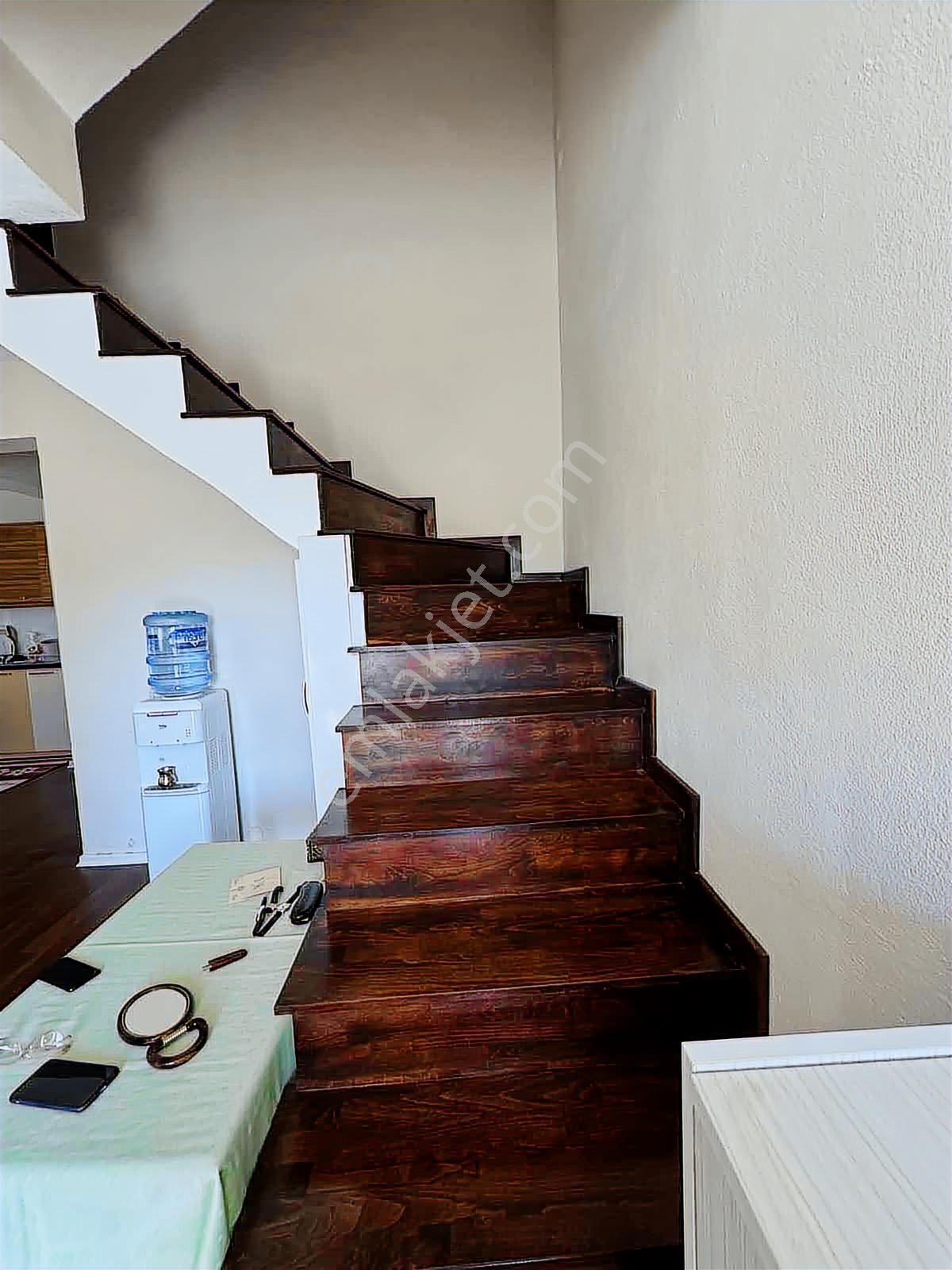 Milas Bozbük Denize Yakın Satılık Villa — fotoğraf 24