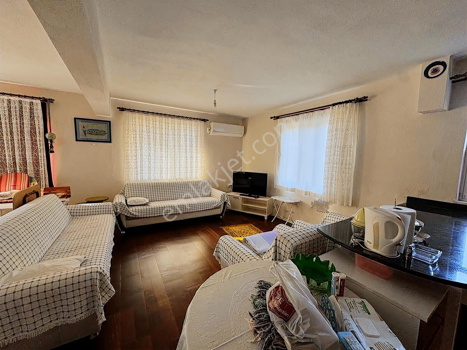 Milas Bozbük Denize Yakın Satılık Villa — fotoğraf 25