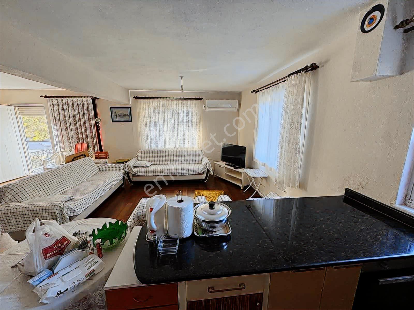 Milas Bozbük Denize Yakın Satılık Villa — fotoğraf 26