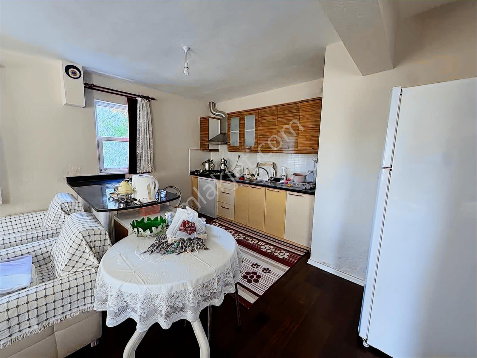Milas Bozbük Denize Yakın Satılık Villa — fotoğraf 28