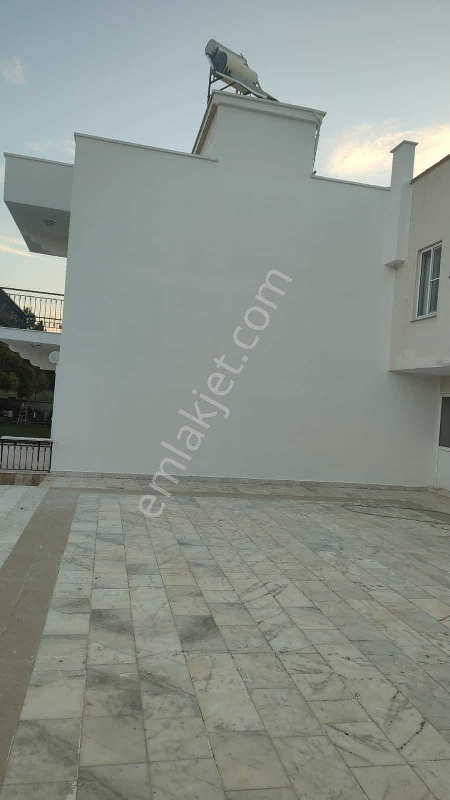 Milas Bozbük Denize Yakın Satılık Villa — fotoğraf 35