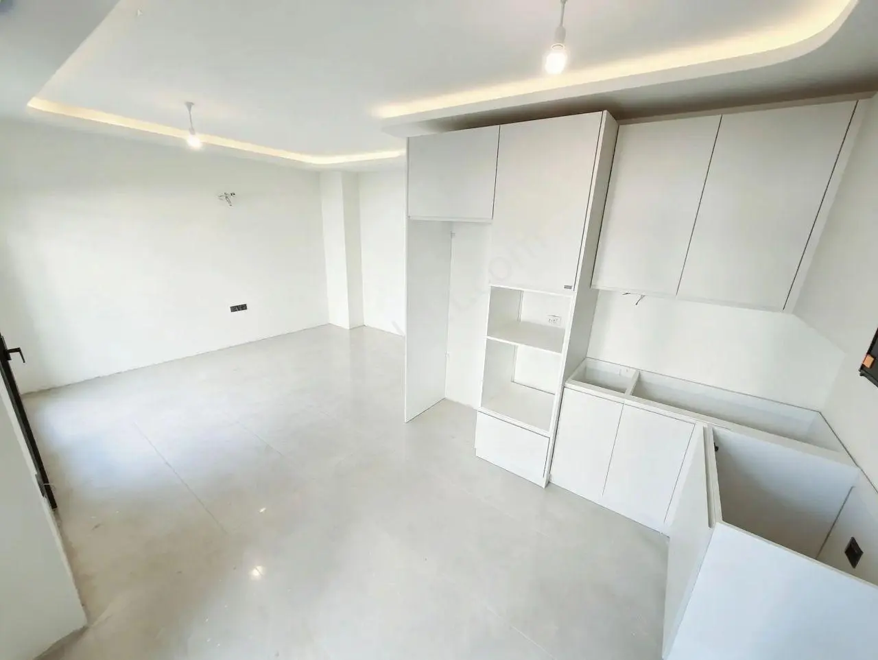 Uytundan Kızılkeçilide Otoparklı Havuzlu Sıfır 3+1 Lüks Villa — fotoğraf 18