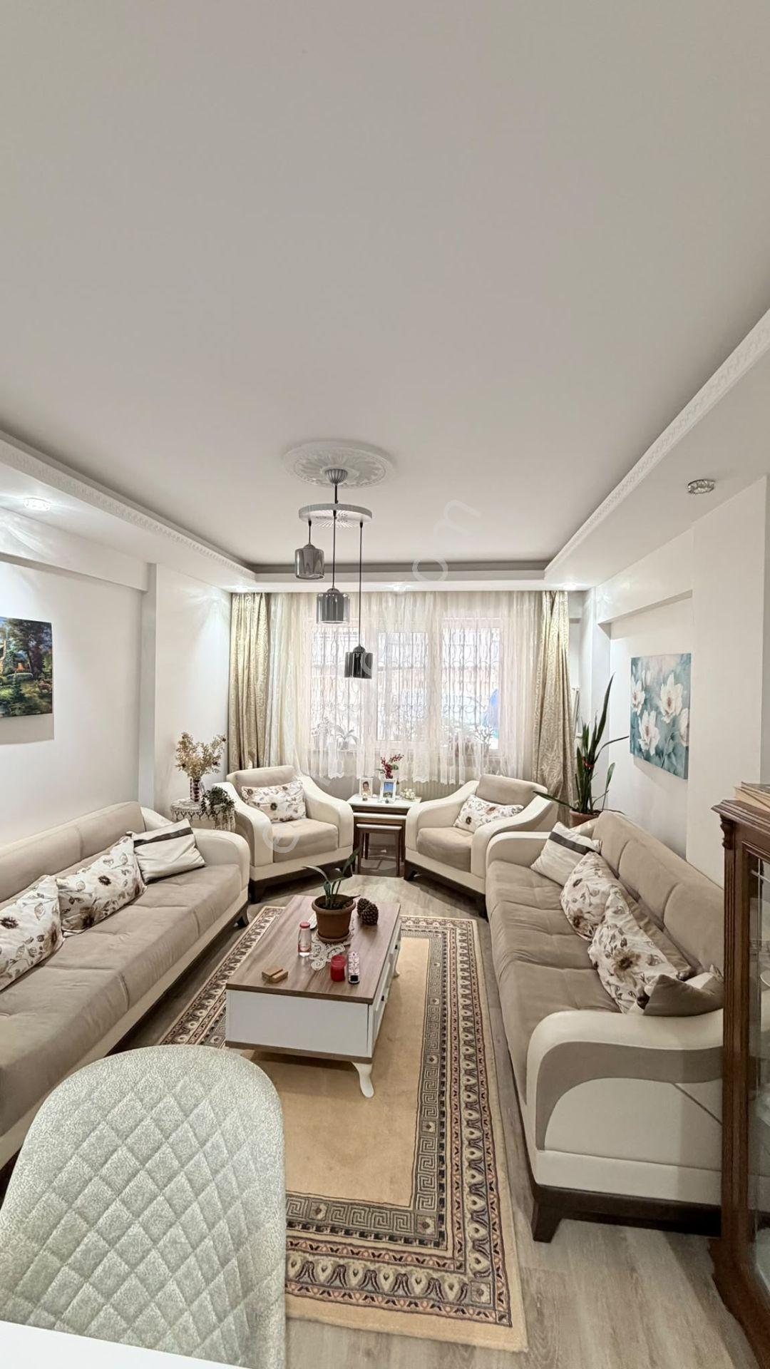 Bandirma 17 Eylülde Giriş Kat 2+1 Daire — fotoğraf 2