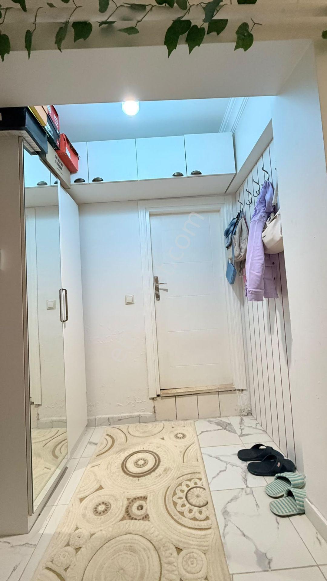 Bandirma 17 Eylülde Giriş Kat 2+1 Daire — fotoğraf 5