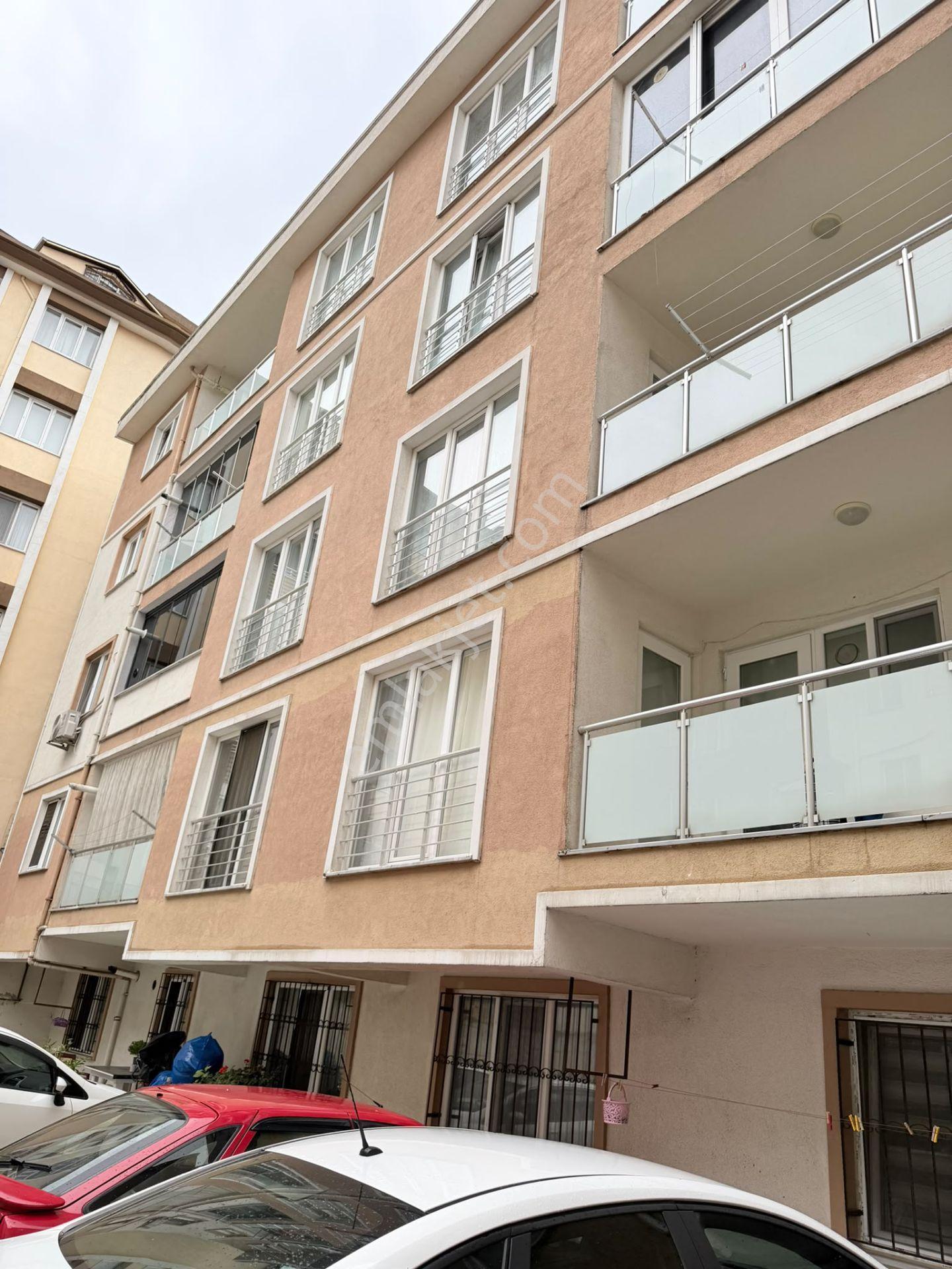 Bandirma 17 Eylülde Giriş Kat 2+1 Daire — fotoğraf 6