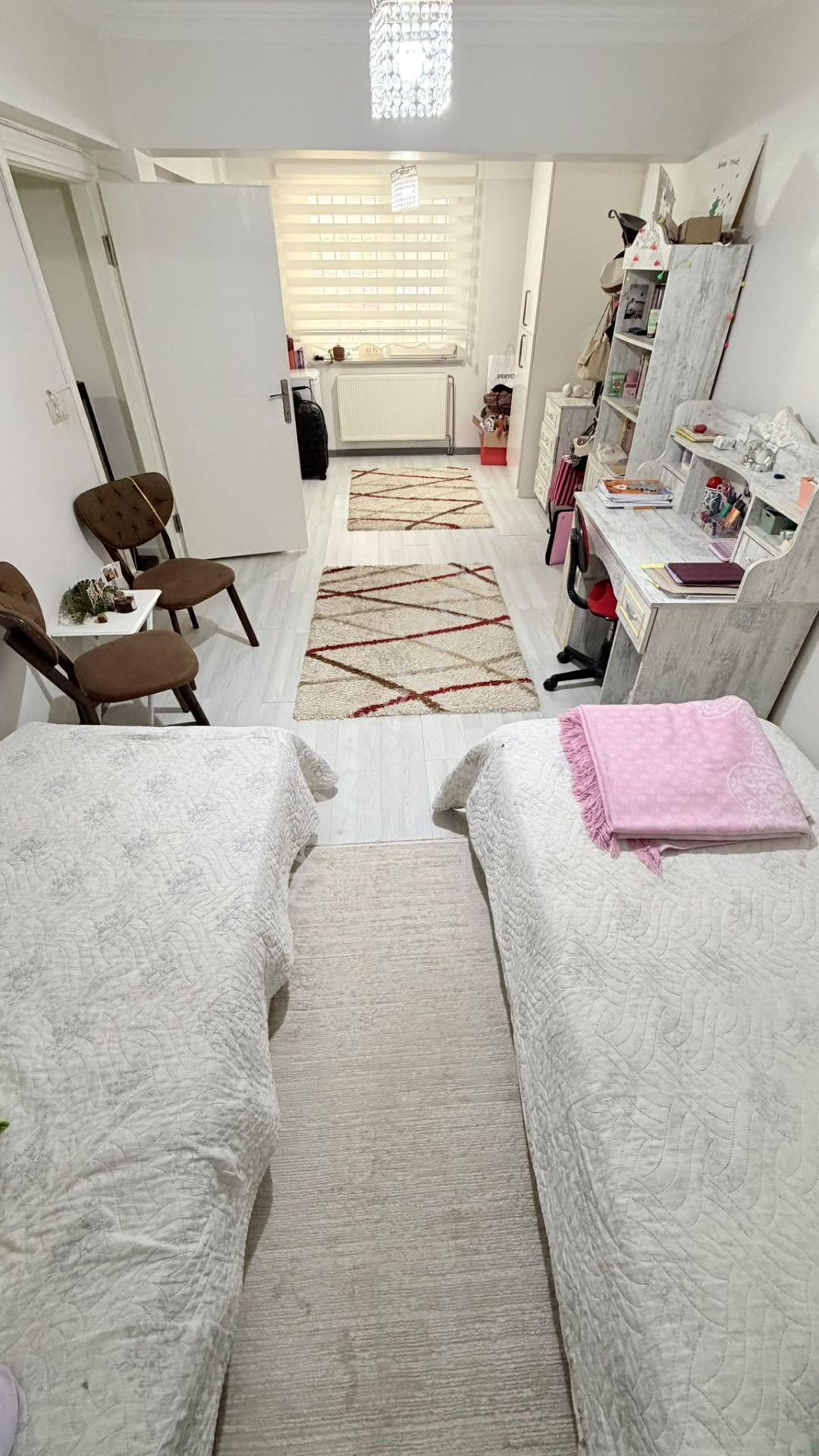 Bandirma 17 Eylülde Giriş Kat 2+1 Daire — fotoğraf 8