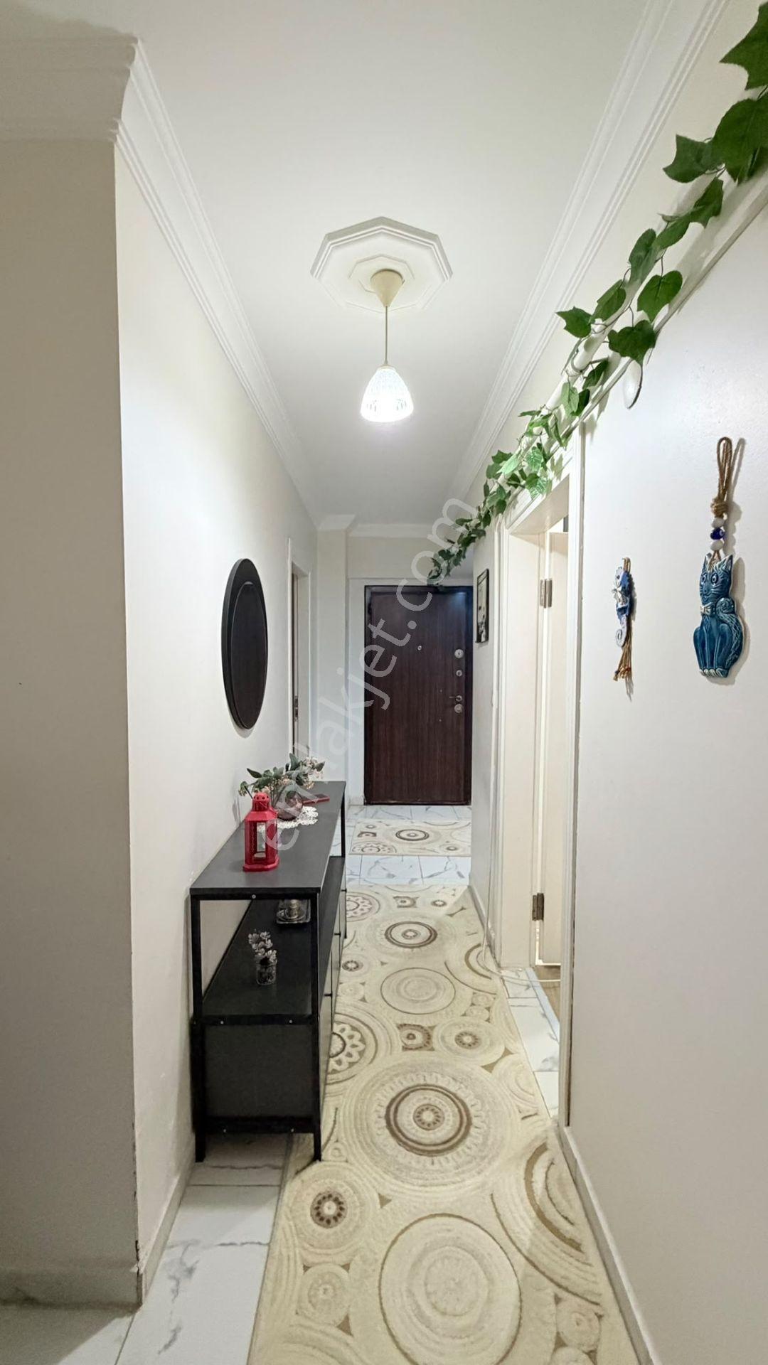 Bandirma 17 Eylülde Giriş Kat 2+1 Daire — fotoğraf 9