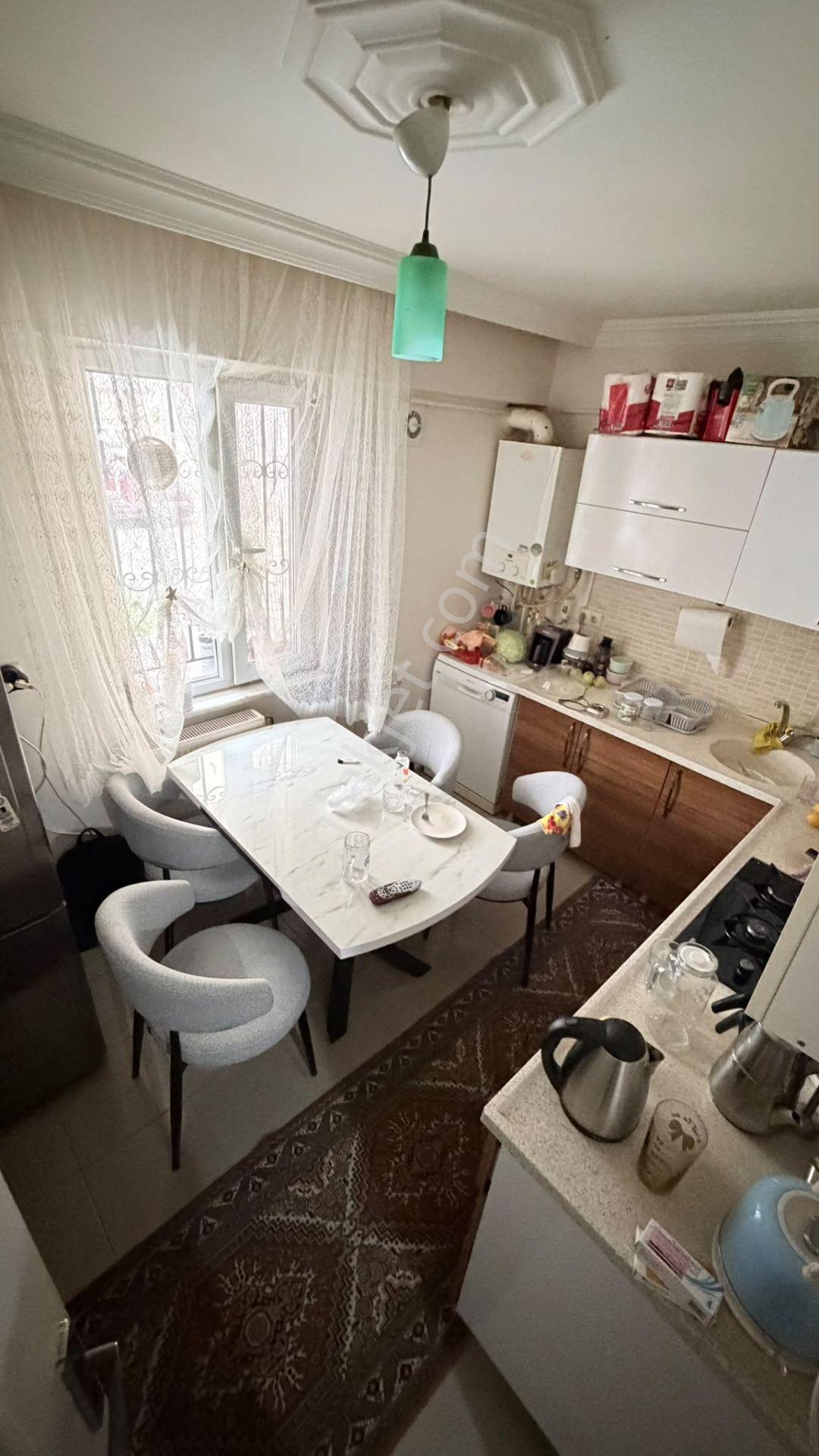 Bandirma 17 Eylülde Giriş Kat 2+1 Daire — fotoğraf 10