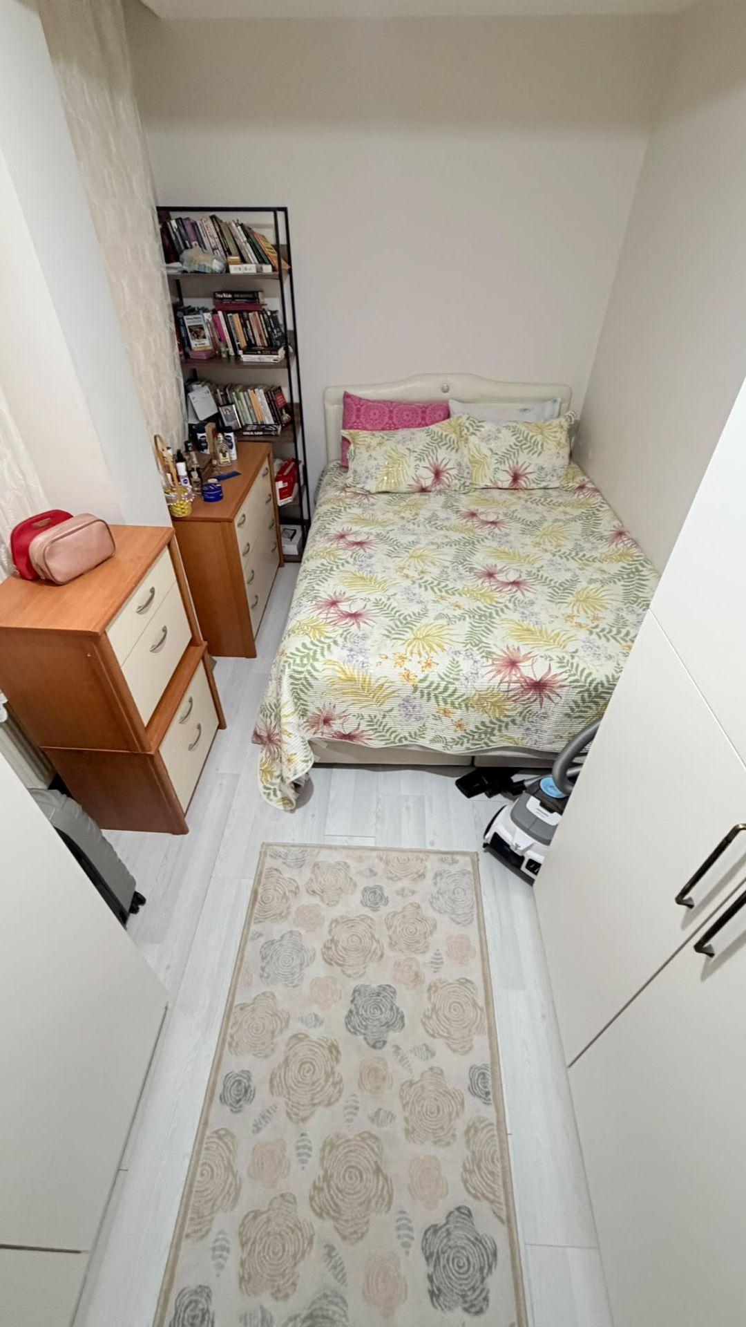 Bandirma 17 Eylülde Giriş Kat 2+1 Daire — fotoğraf 11