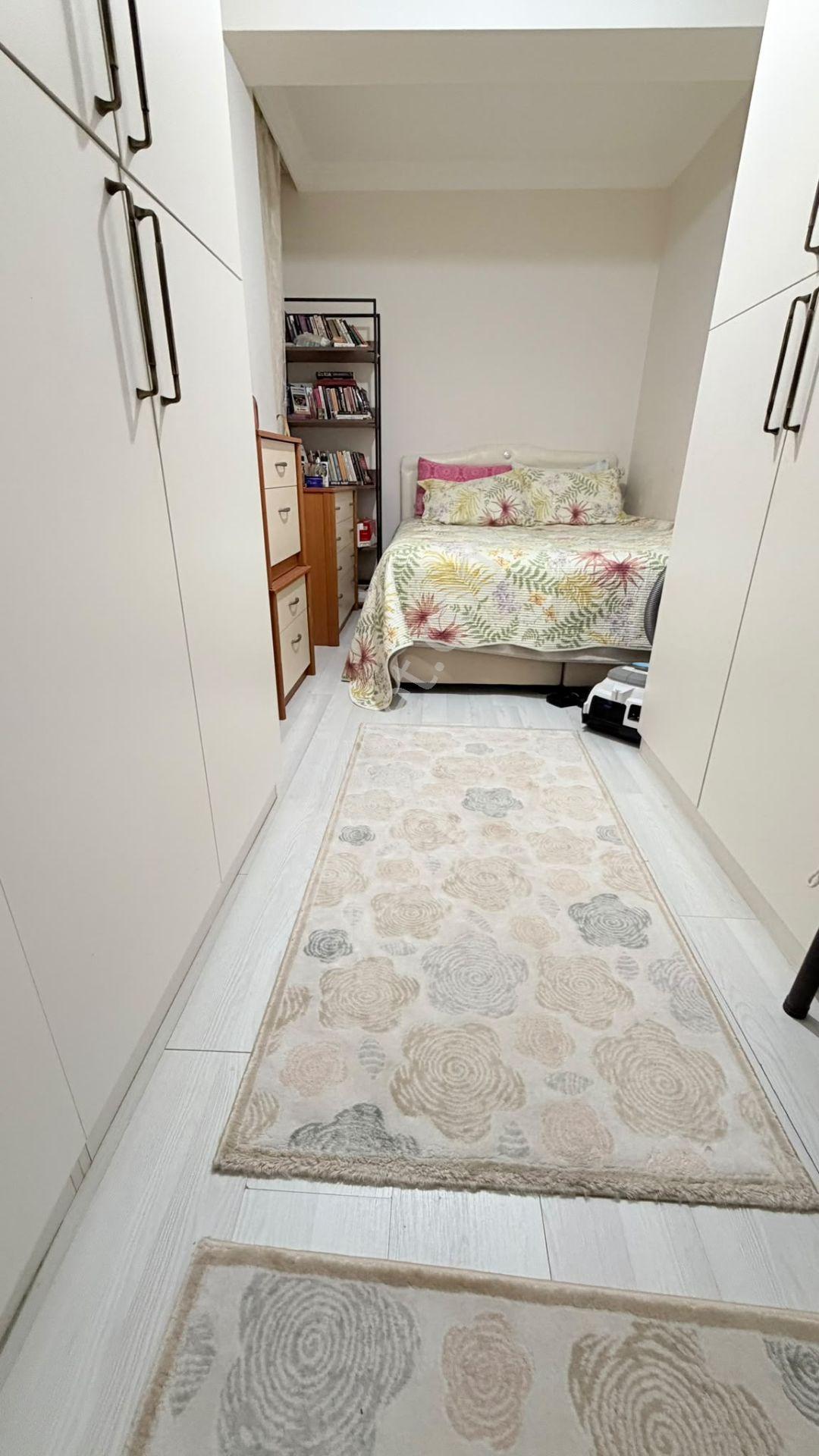 Bandirma 17 Eylülde Giriş Kat 2+1 Daire — fotoğraf 12