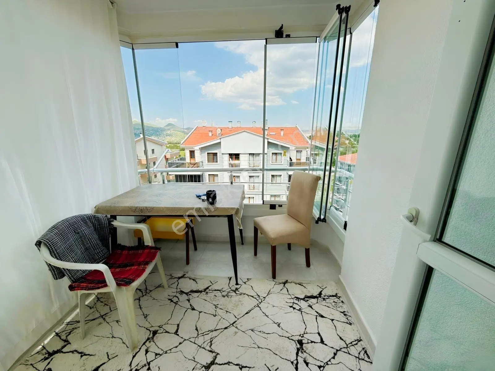 Era Cıty %70 Kredi Kök Tapu Ata Sitesi 3+1 10.kat Konumunda — fotoğraf 2