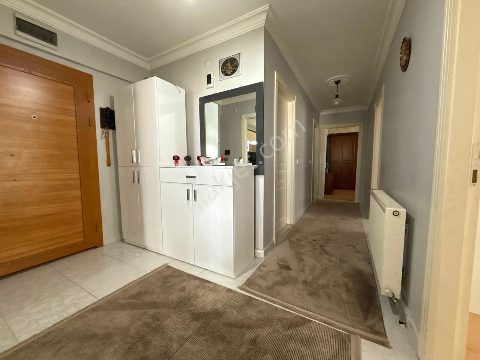 Era Cıty %70 Kredi Kök Tapu Ata Sitesi 3+1 10.kat Konumunda — fotoğraf 4