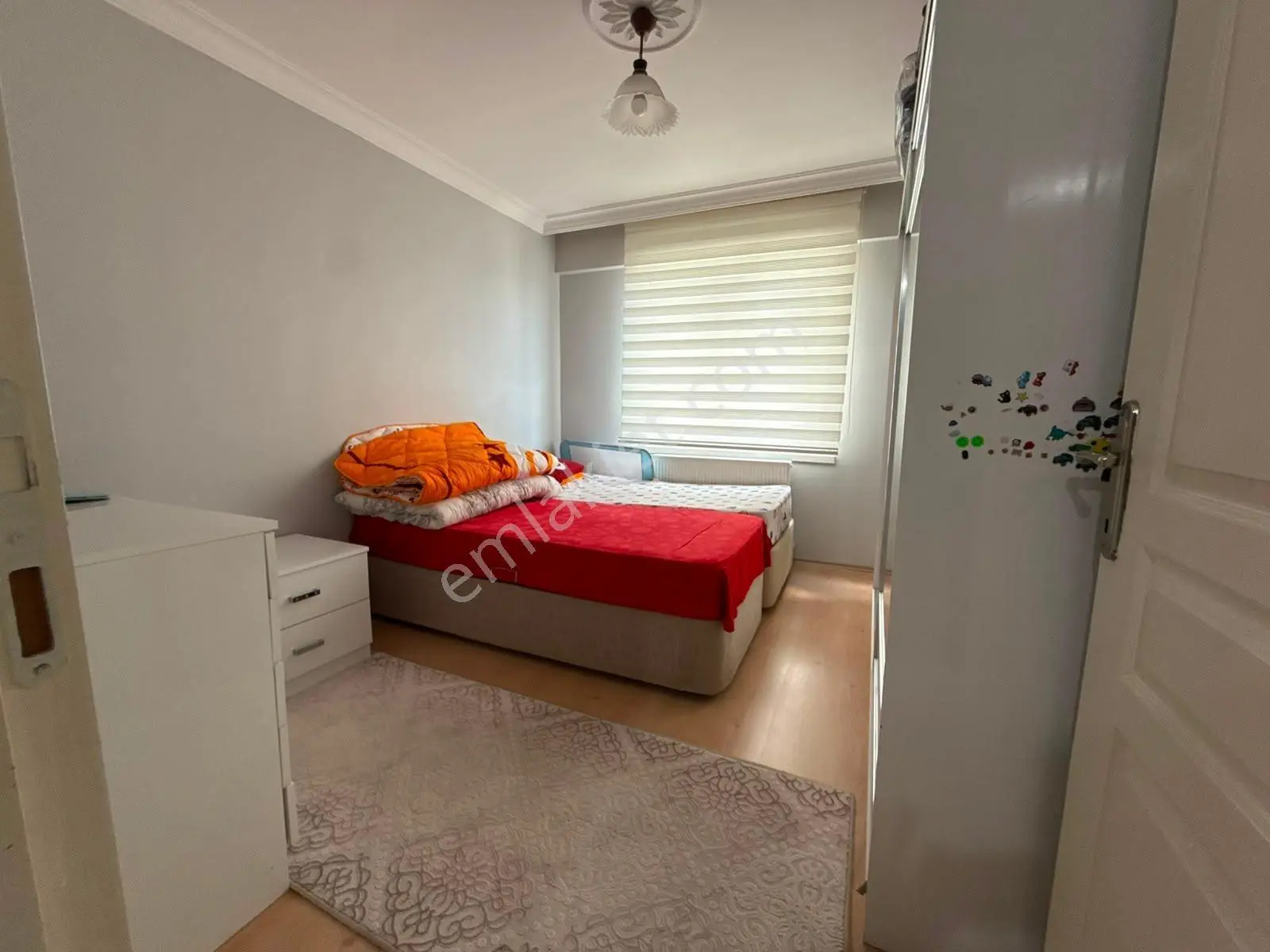 Era Cıty %70 Kredi Kök Tapu Ata Sitesi 3+1 10.kat Konumunda — fotoğraf 5