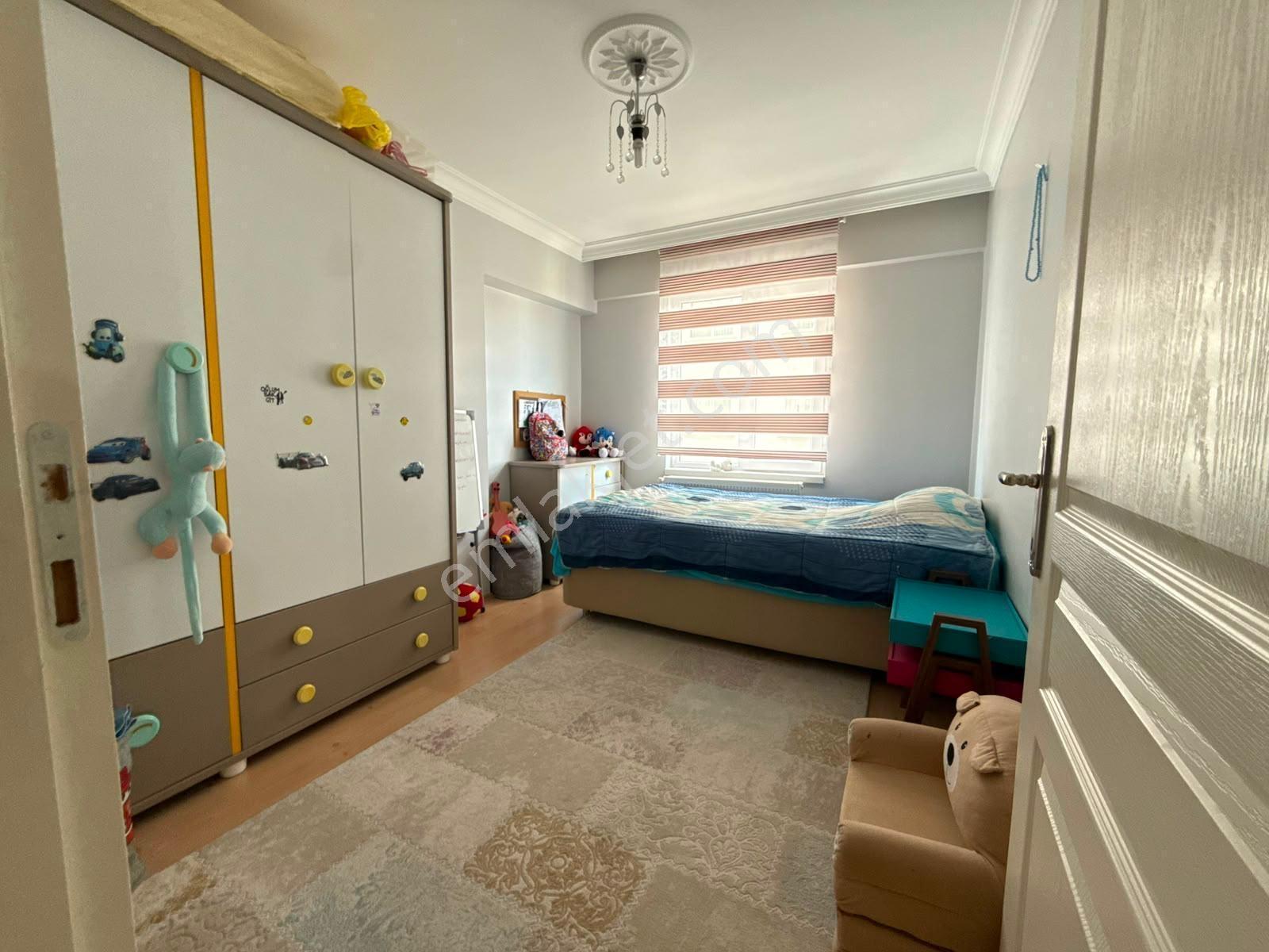 Era Cıty %70 Kredi Kök Tapu Ata Sitesi 3+1 10.kat Konumunda — fotoğraf 10