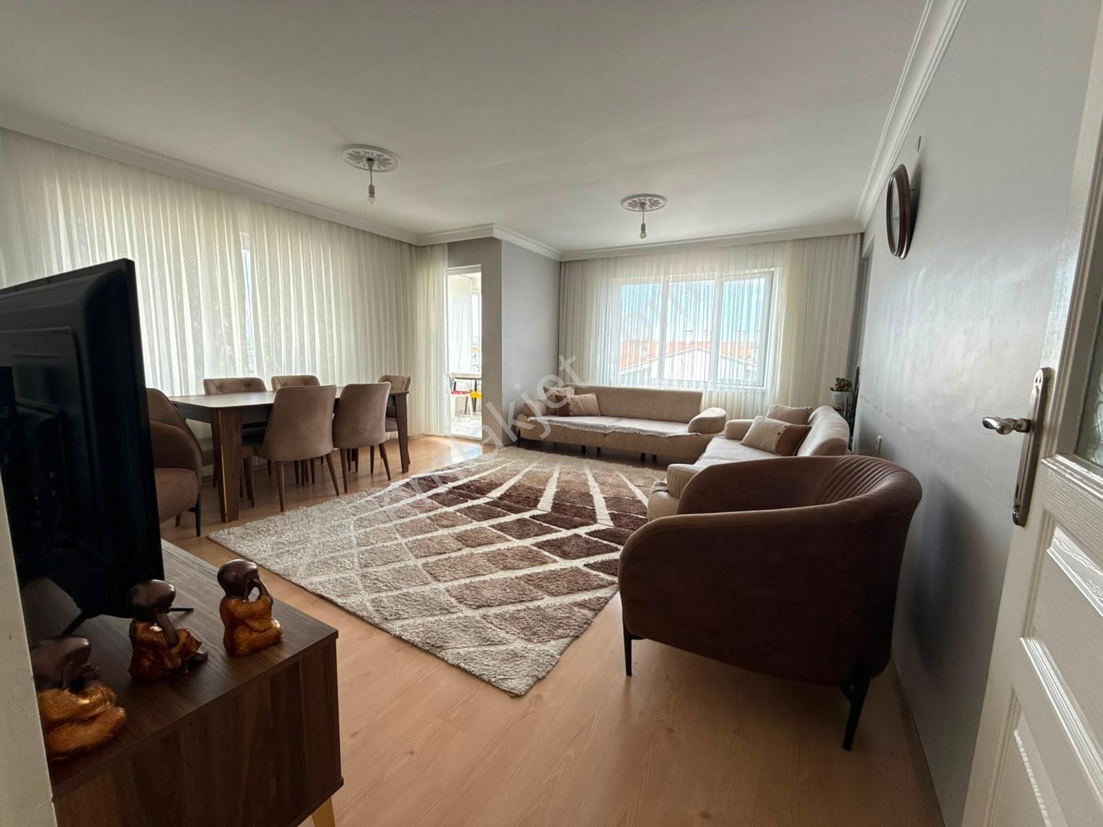 Era Cıty %70 Kredi Kök Tapu Ata Sitesi 3+1 10.kat Konumunda — fotoğraf 12