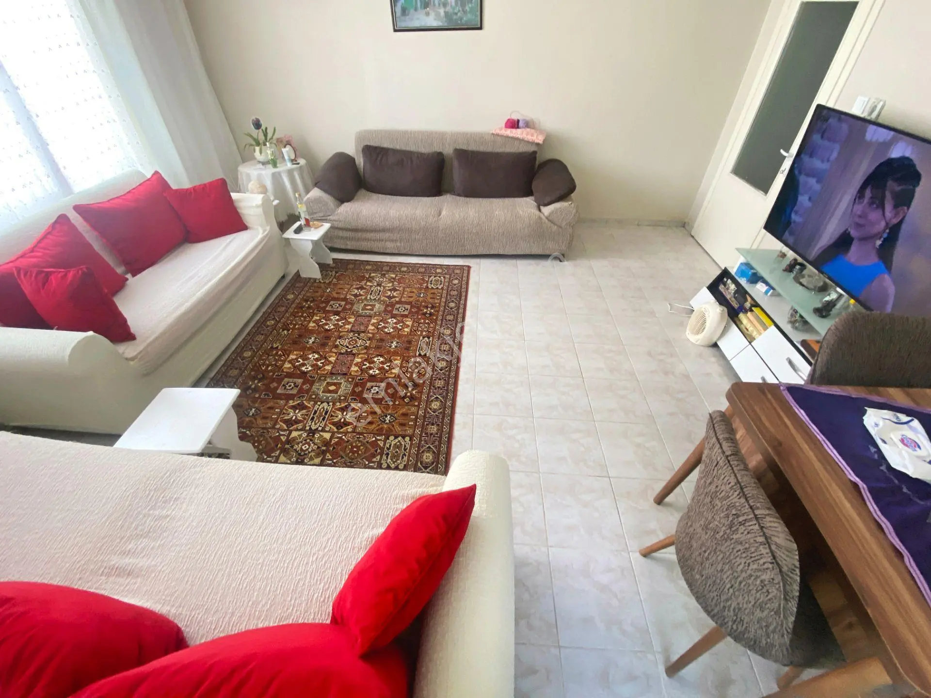 🛑🛑aktif'ten Akçay'da Satılık 3+1 Müstakil Tadında Ön Cephe Ferah Daire — fotoğraf 11