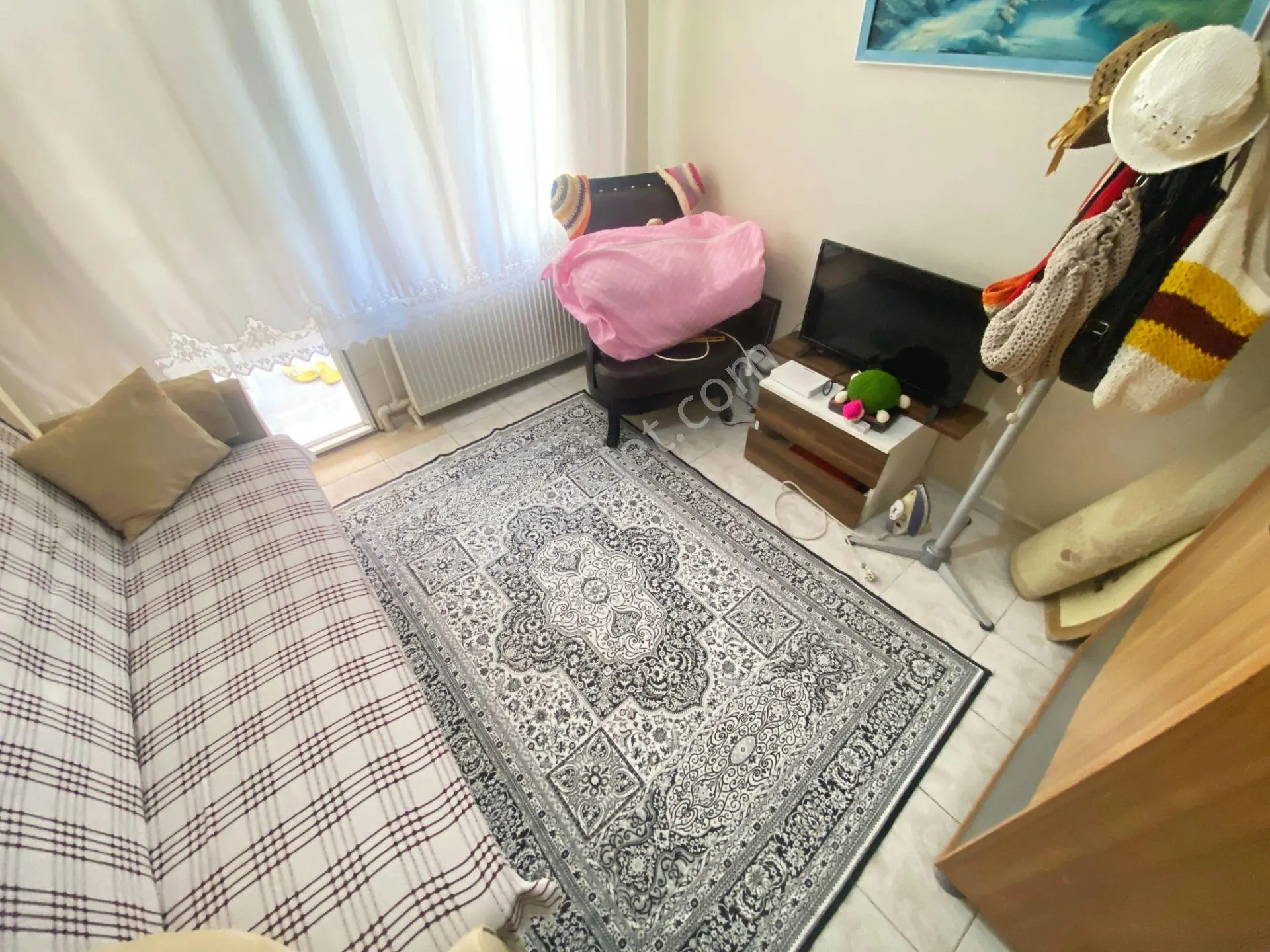 🛑🛑aktif'ten Akçay'da Satılık 3+1 Müstakil Tadında Ön Cephe Ferah Daire — fotoğraf 17