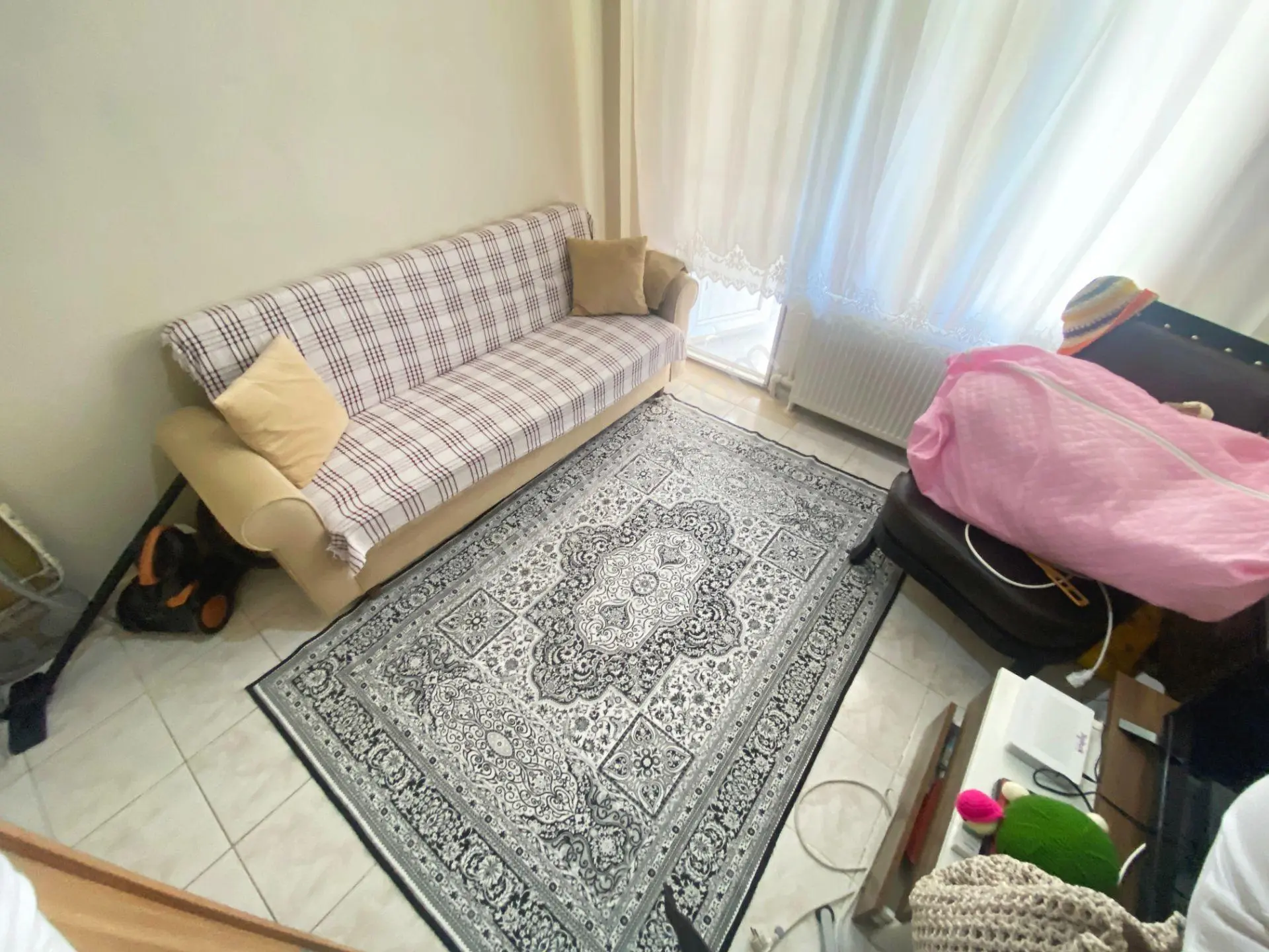 🛑🛑aktif'ten Akçay'da Satılık 3+1 Müstakil Tadında Ön Cephe Ferah Daire — fotoğraf 19