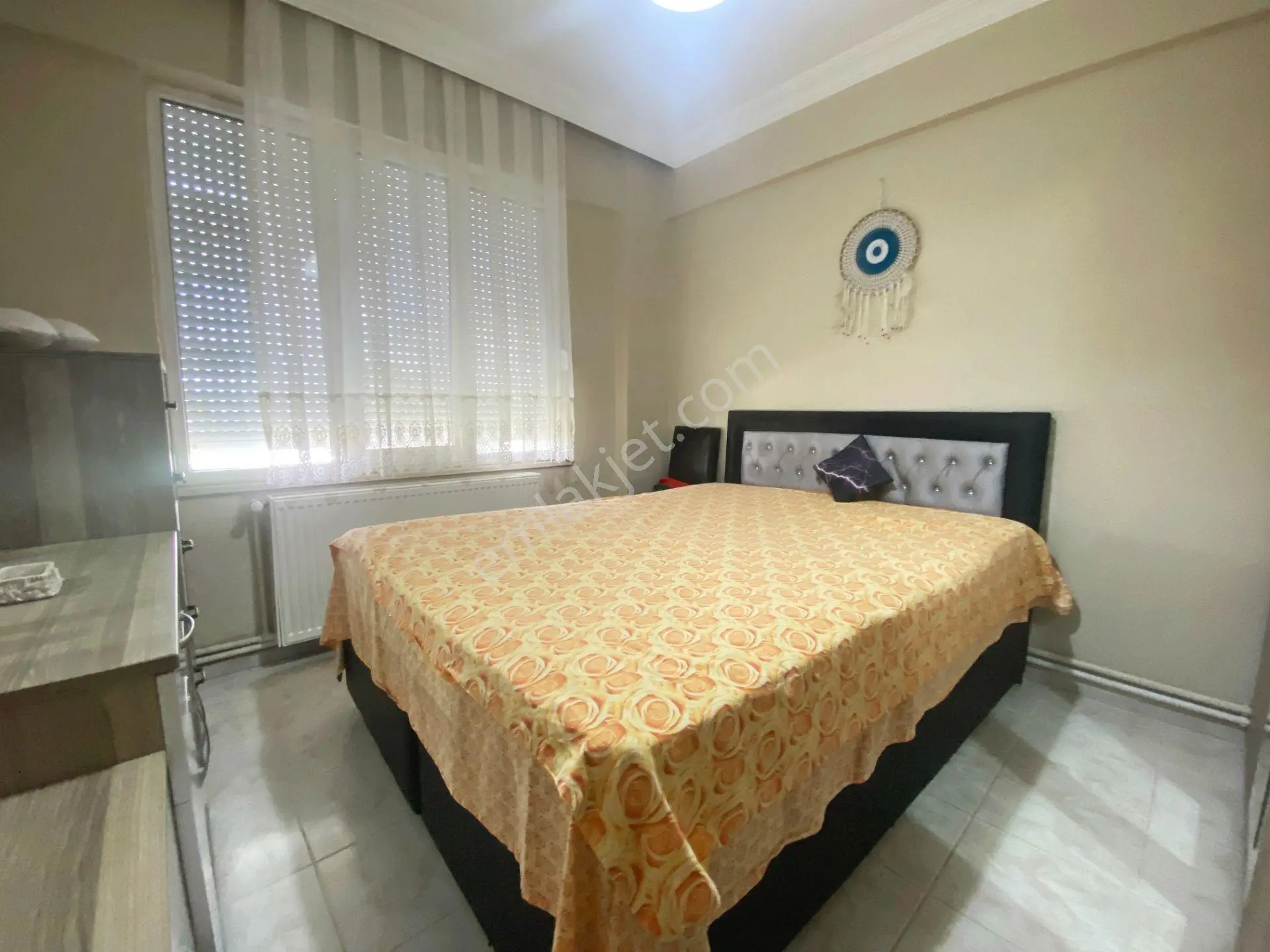 🛑🛑aktif'ten Akçay'da Satılık 3+1 Müstakil Tadında Ön Cephe Ferah Daire — fotoğraf 24