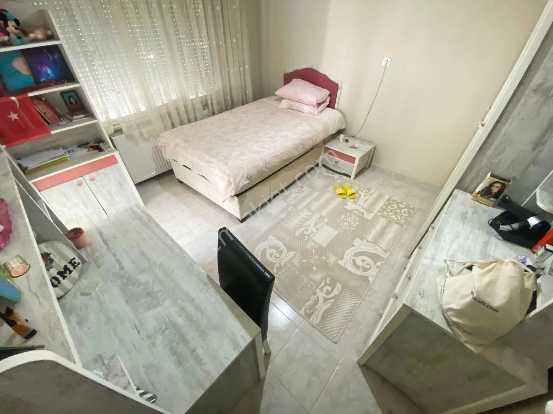 🛑🛑aktif'ten Akçay'da Satılık 3+1 Müstakil Tadında Ön Cephe Ferah Daire — fotoğraf 25