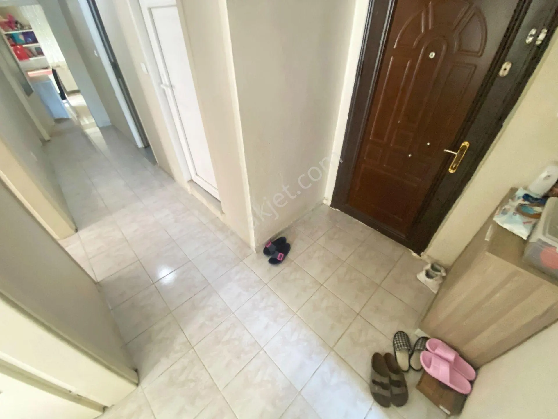 🛑🛑aktif'ten Akçay'da Satılık 3+1 Müstakil Tadında Ön Cephe Ferah Daire — fotoğraf 35