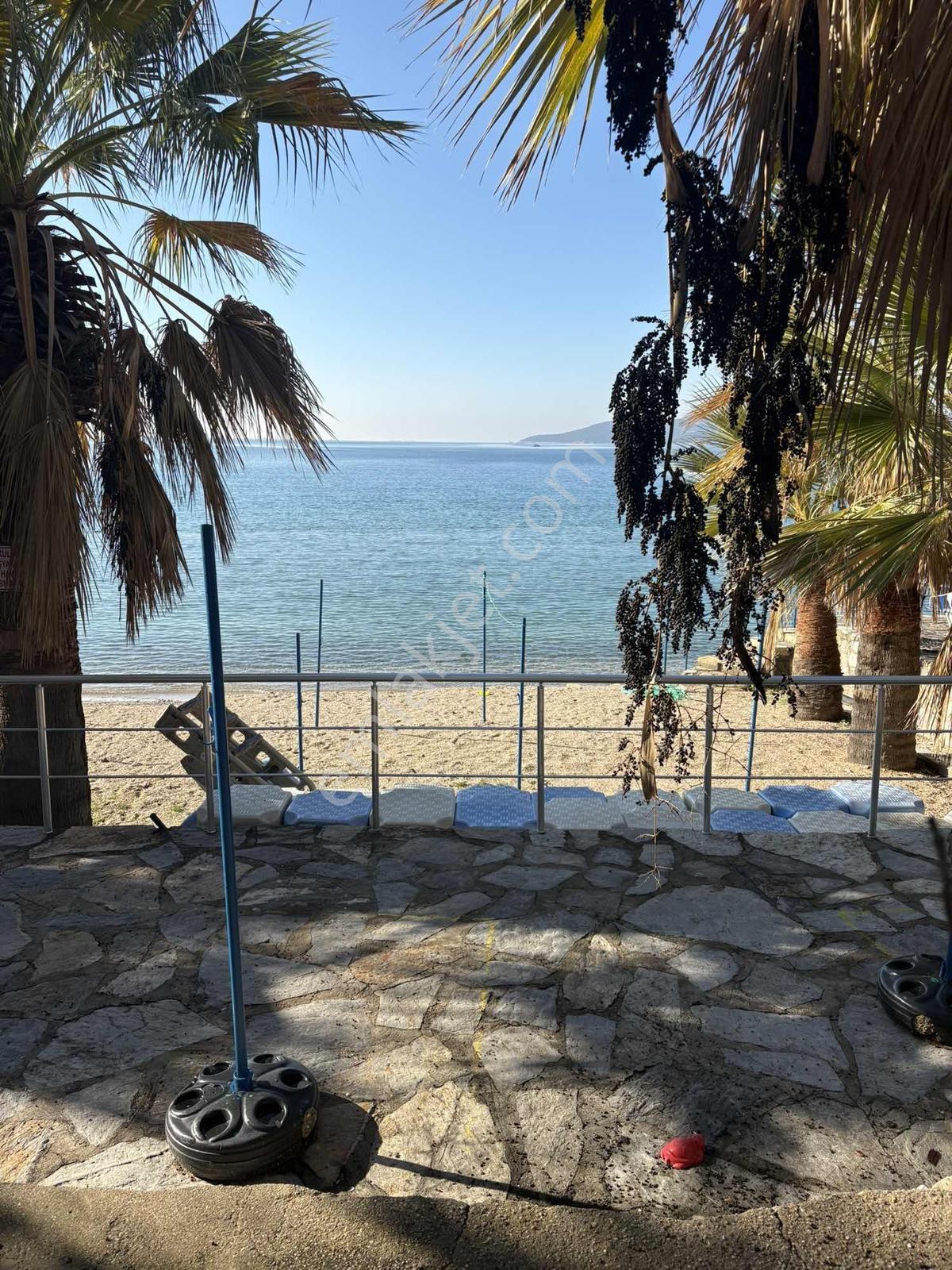 Kıyıkışlacık Rüyam Kartepe Sitesinde Masrafsız Eşyalı — fotoğraf 3