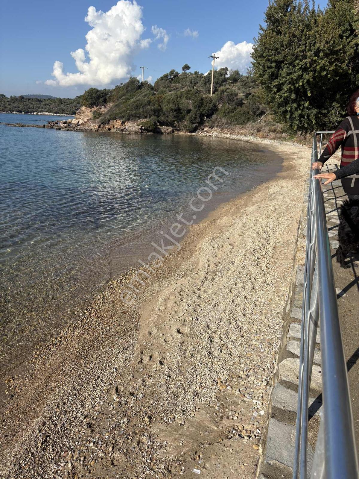 Kıyıkışlacık Rüyam Kartepe Sitesinde Masrafsız Eşyalı — fotoğraf 7