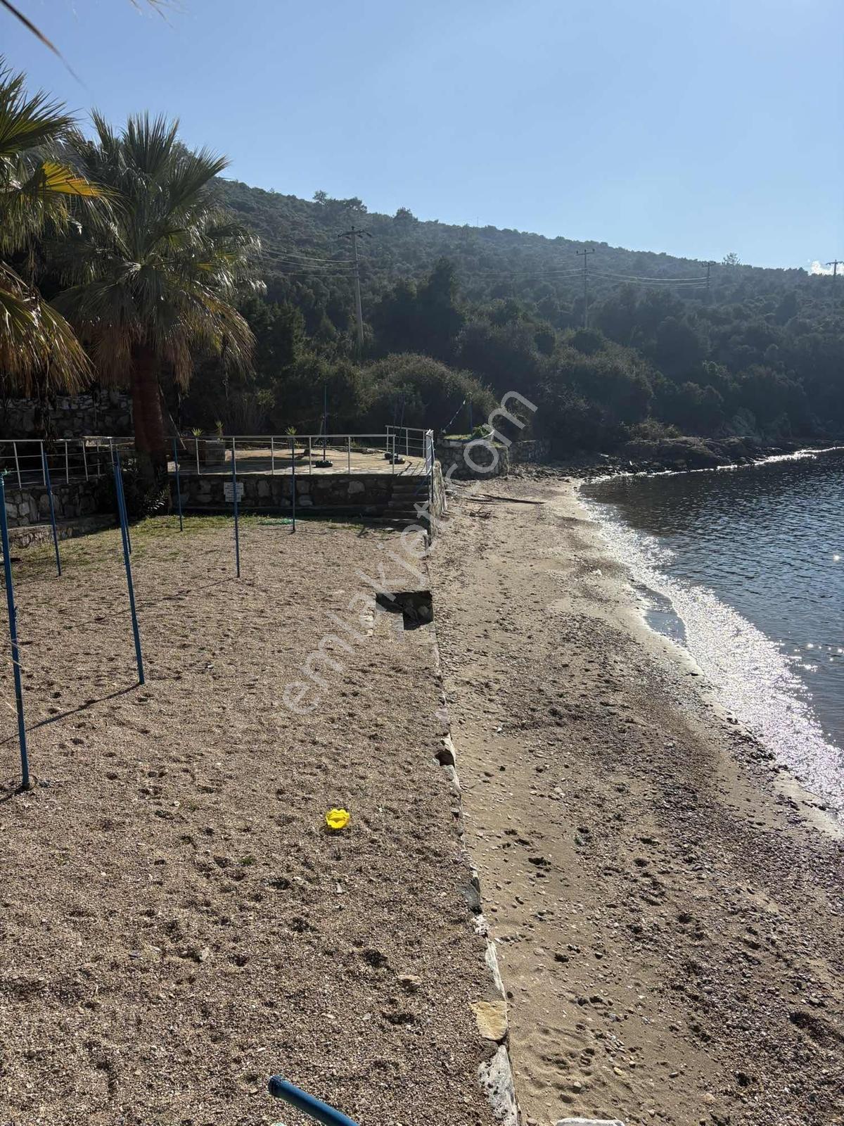 Kıyıkışlacık Rüyam Kartepe Sitesinde Masrafsız Eşyalı — fotoğraf 8