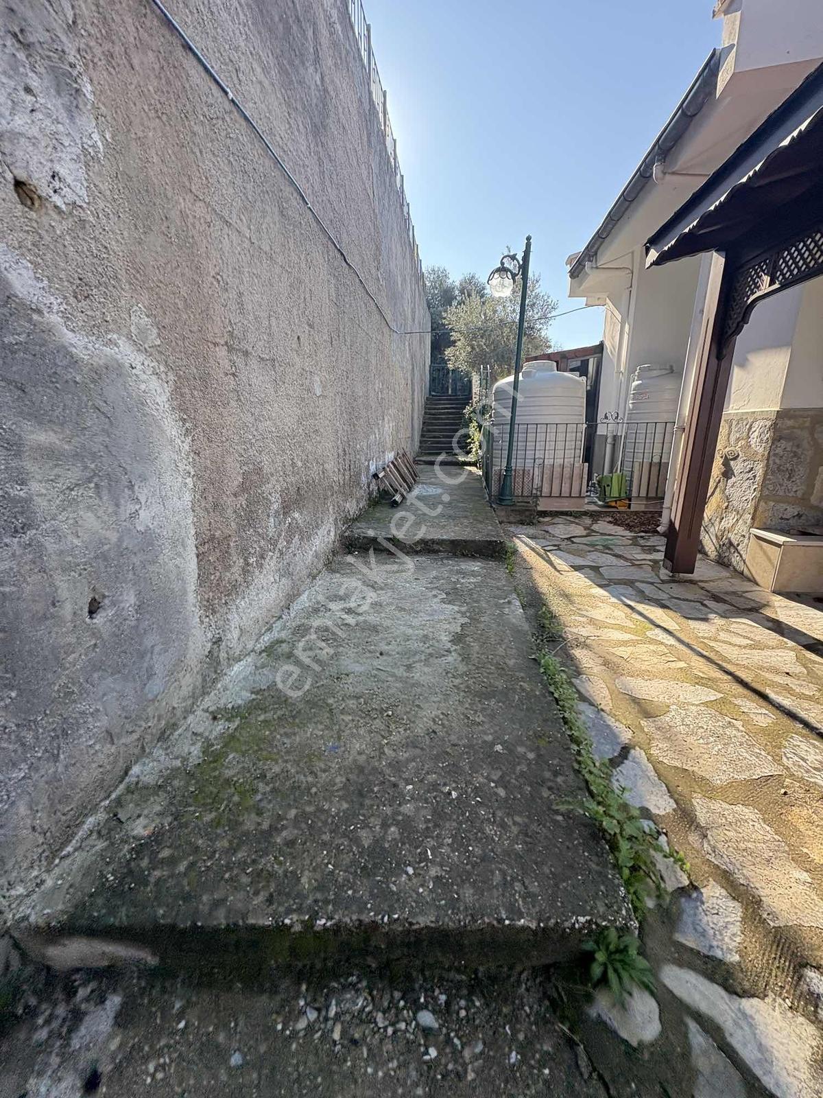 Kıyıkışlacık Rüyam Kartepe Sitesinde Masrafsız Eşyalı — fotoğraf 12