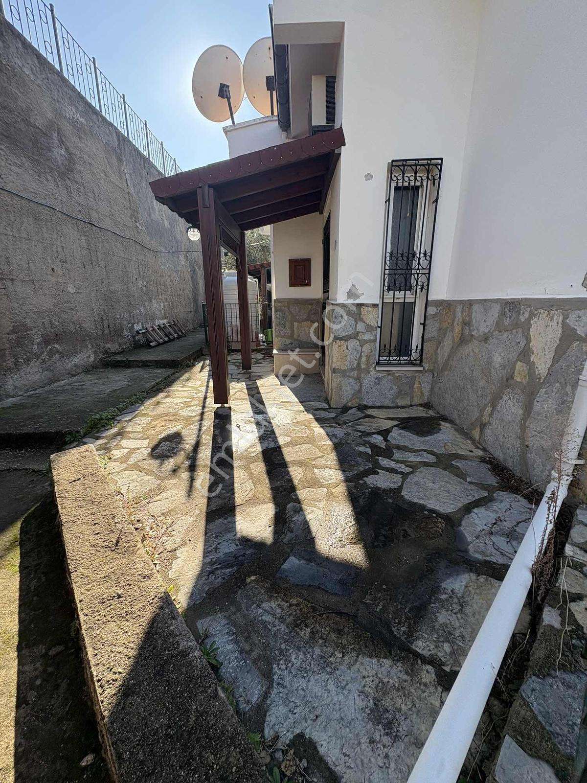 Kıyıkışlacık Rüyam Kartepe Sitesinde Masrafsız Eşyalı — fotoğraf 13