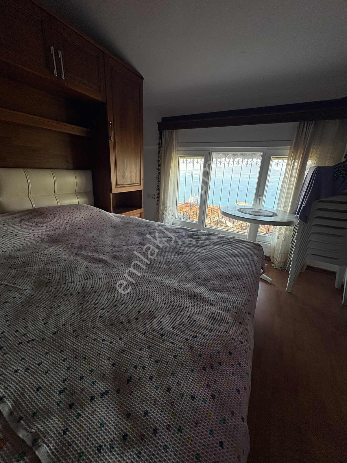 Kıyıkışlacık Rüyam Kartepe Sitesinde Masrafsız Eşyalı — fotoğraf 22
