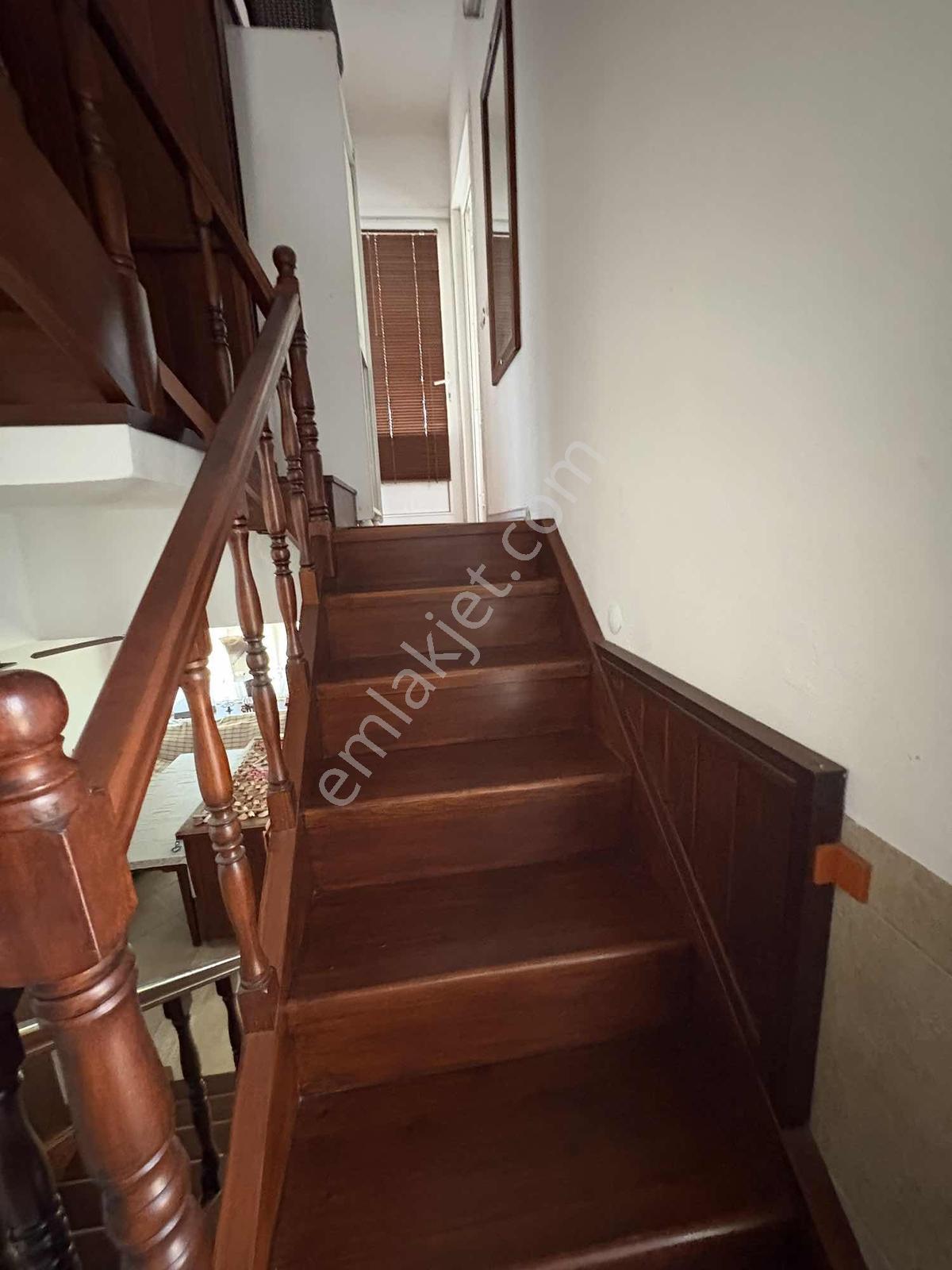 Kıyıkışlacık Rüyam Kartepe Sitesinde Masrafsız Eşyalı — fotoğraf 29
