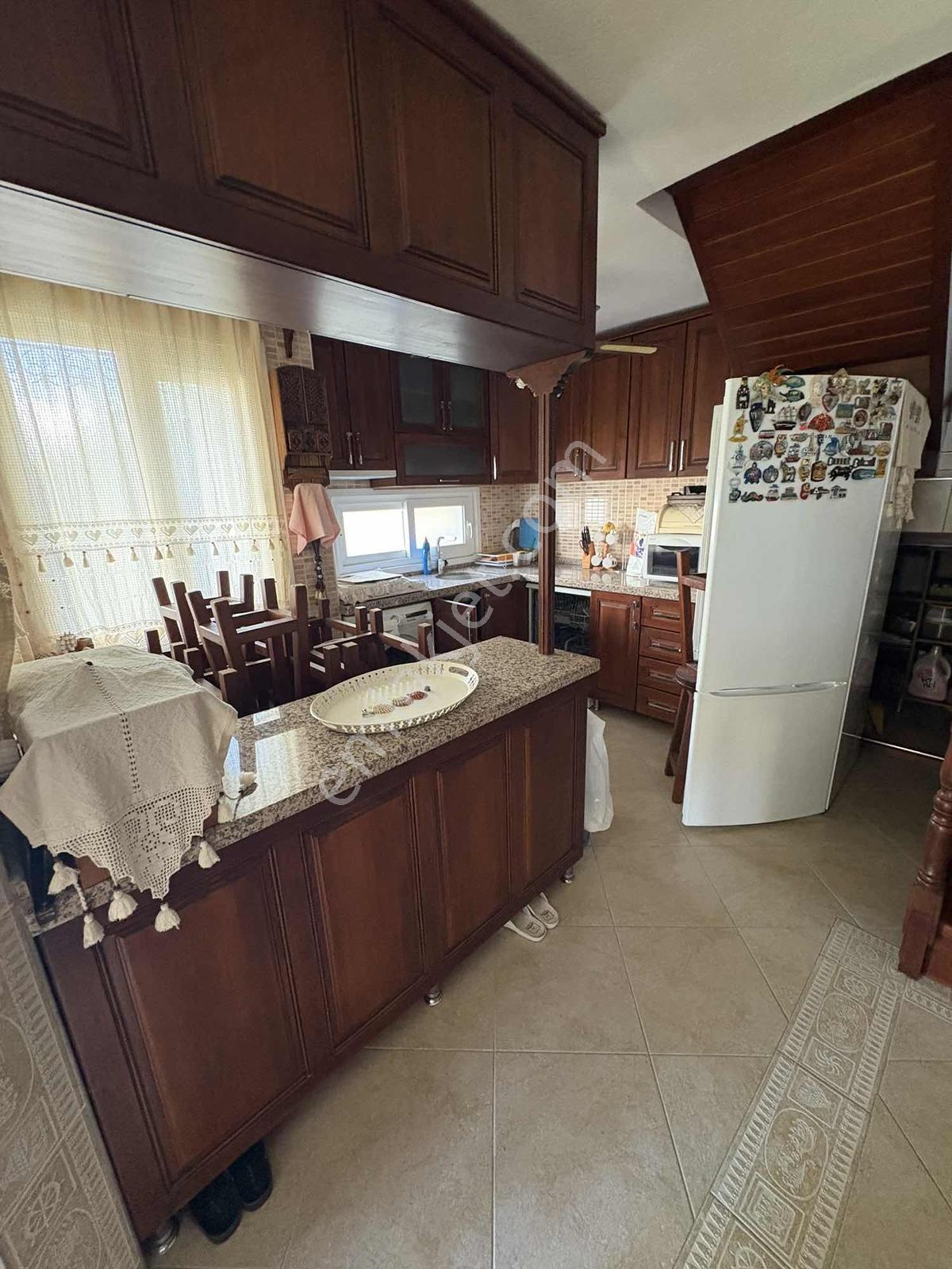 Kıyıkışlacık Rüyam Kartepe Sitesinde Masrafsız Eşyalı — fotoğraf 34