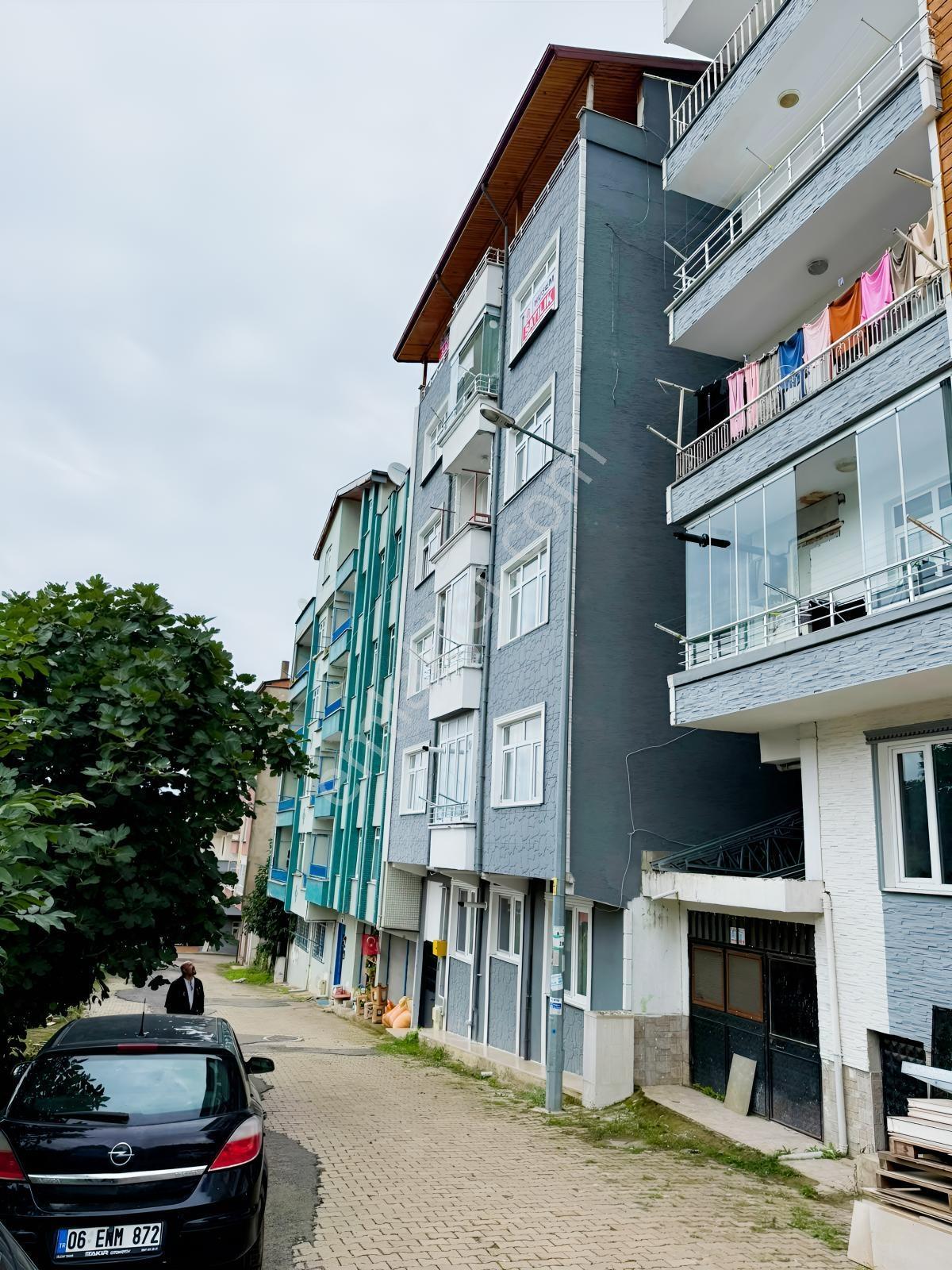 Yeni Mahalle'de Deniz Manzaralı Ferah Ve Masrafsız Dubleks Daire — fotoğraf 2