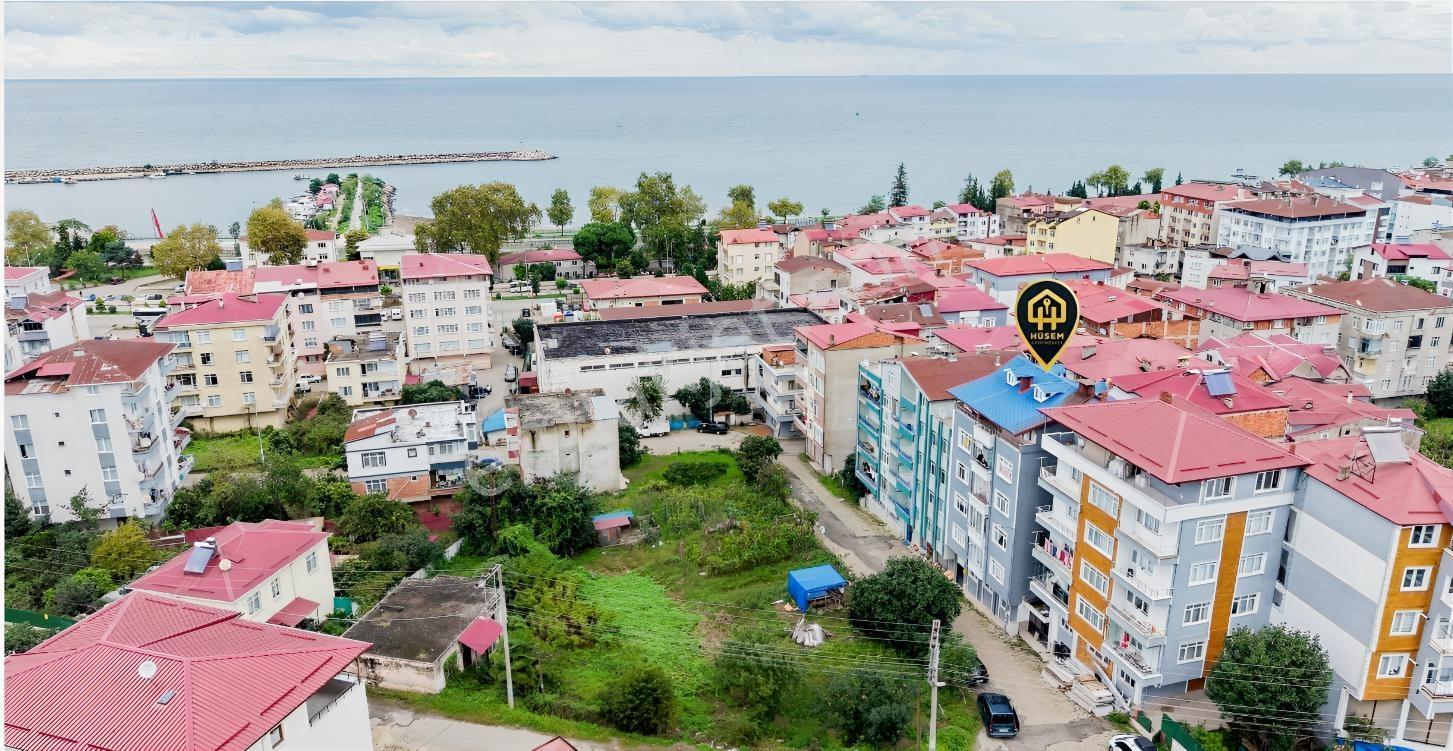 Yeni Mahalle'de Deniz Manzaralı Ferah Ve Masrafsız Dubleks Daire — fotoğraf 3