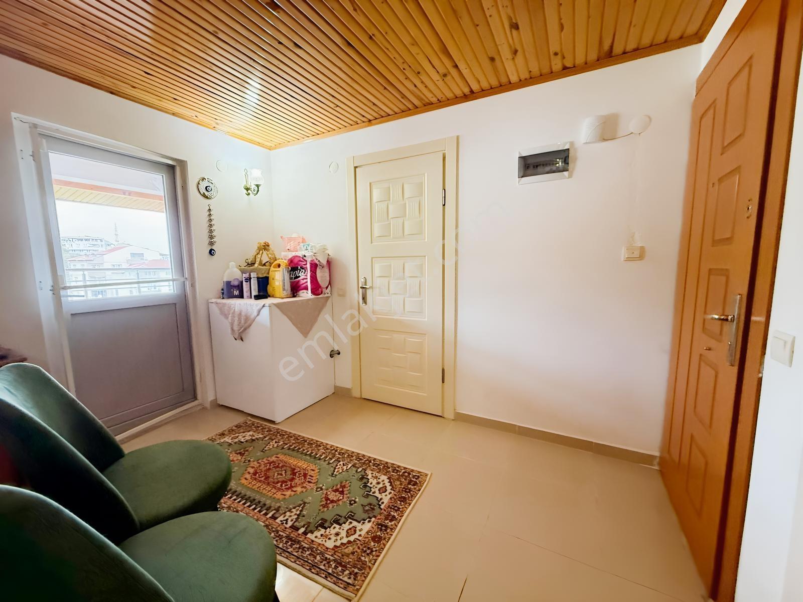 Yeni Mahalle'de Deniz Manzaralı Ferah Ve Masrafsız Dubleks Daire — fotoğraf 4