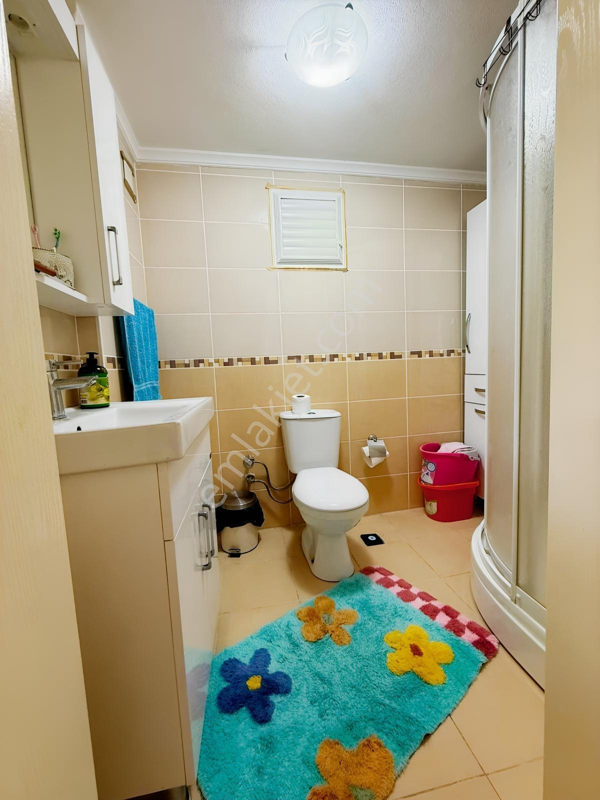 Yeni Mahalle'de Deniz Manzaralı Ferah Ve Masrafsız Dubleks Daire — fotoğraf 15