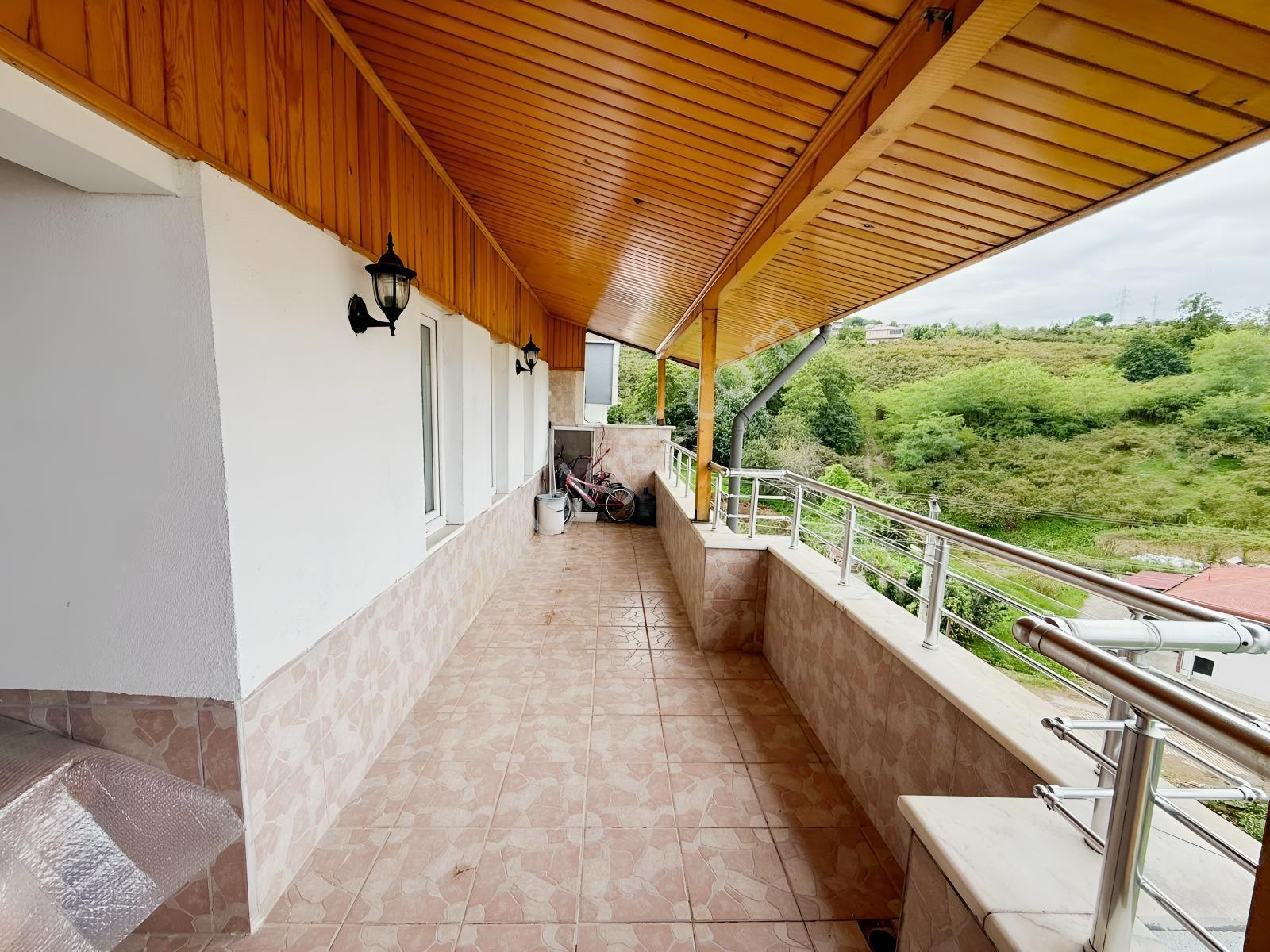 Yeni Mahalle'de Deniz Manzaralı Ferah Ve Masrafsız Dubleks Daire — fotoğraf 17