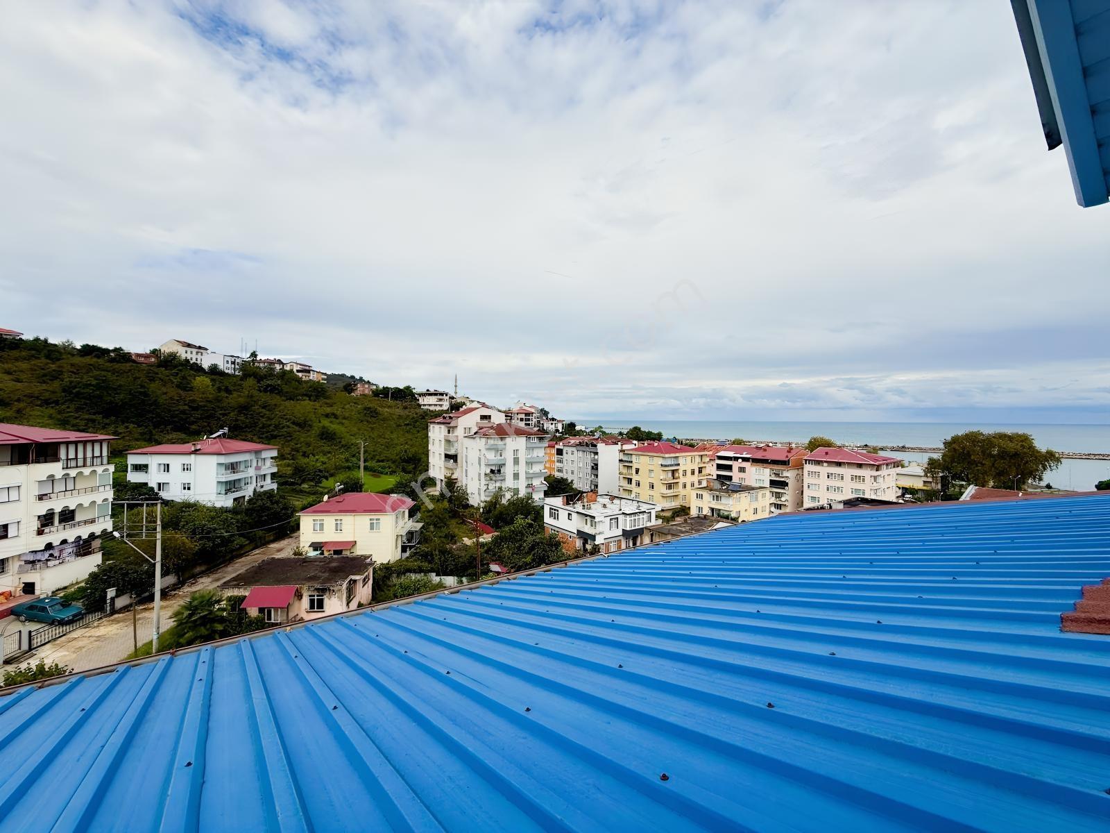Yeni Mahalle'de Deniz Manzaralı Ferah Ve Masrafsız Dubleks Daire — fotoğraf 19