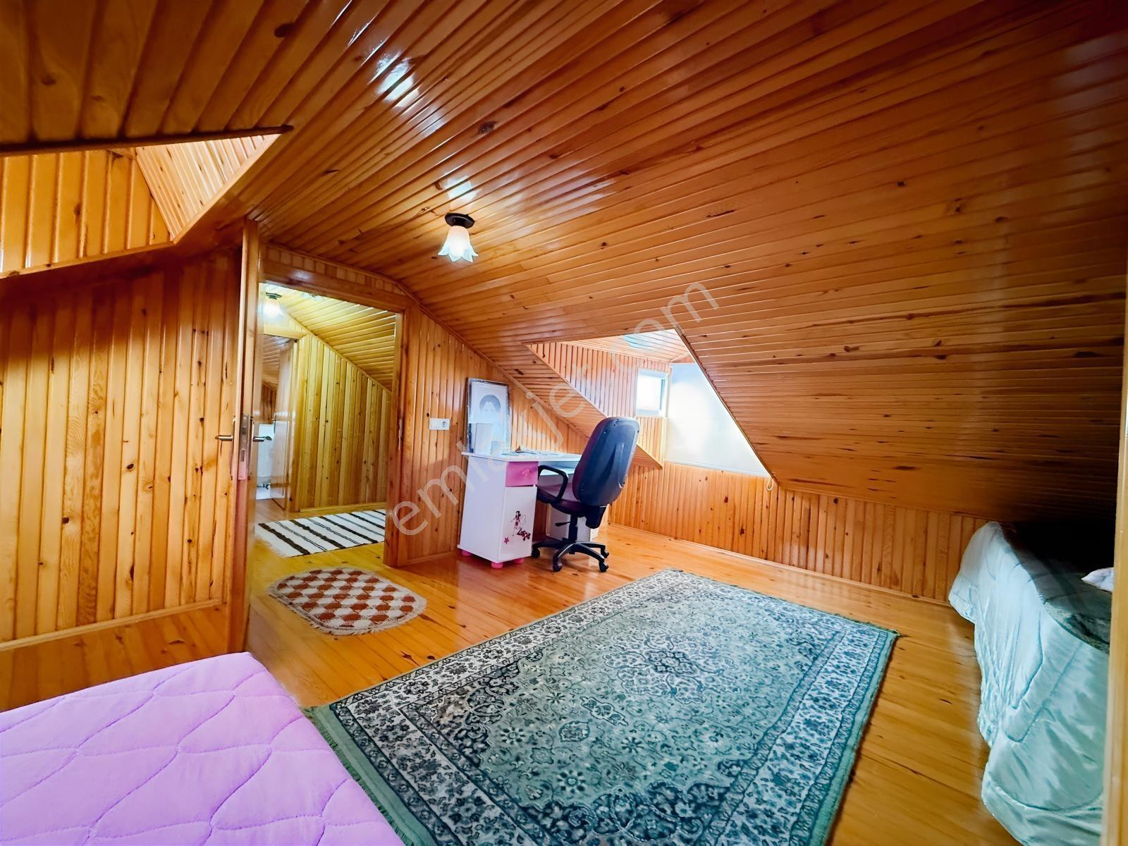 Yeni Mahalle'de Deniz Manzaralı Ferah Ve Masrafsız Dubleks Daire — fotoğraf 20