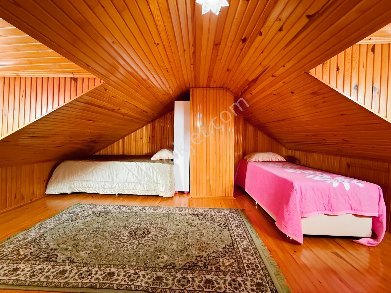 Yeni Mahalle'de Deniz Manzaralı Ferah Ve Masrafsız Dubleks Daire — fotoğraf 21