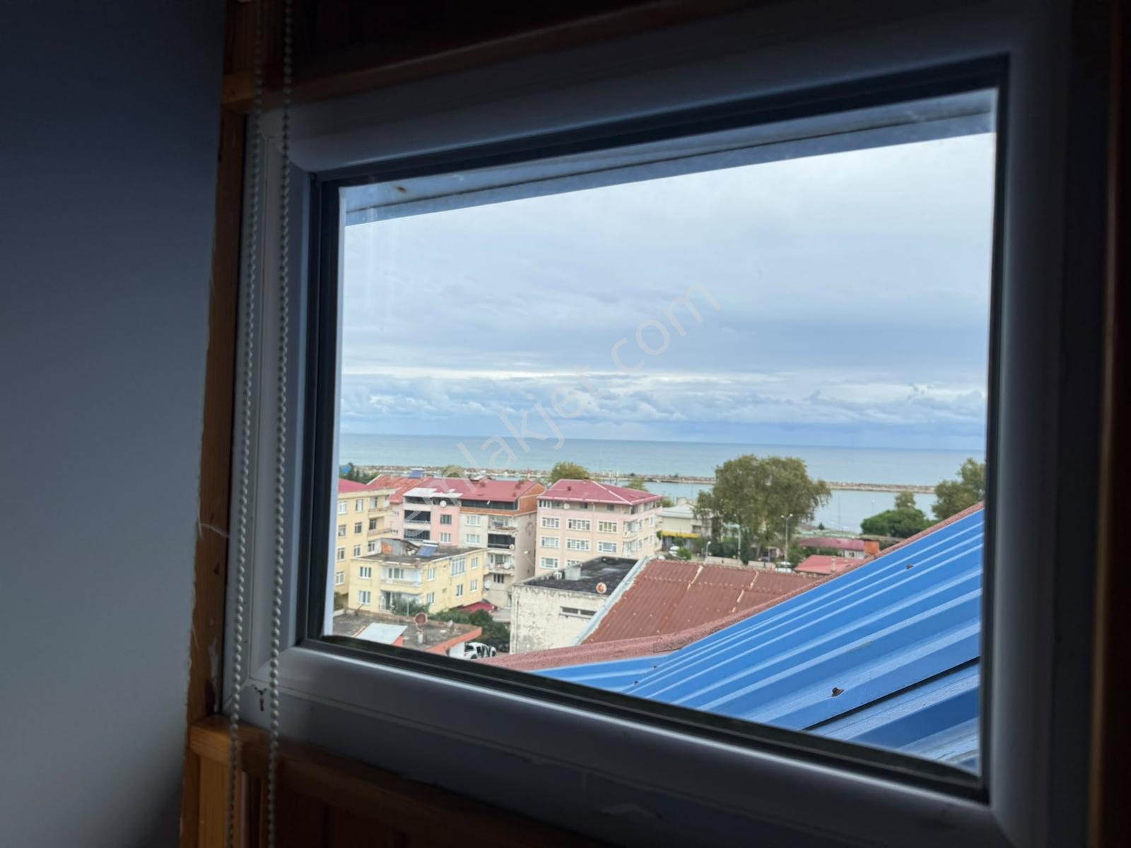 Yeni Mahalle'de Deniz Manzaralı Ferah Ve Masrafsız Dubleks Daire — fotoğraf 25