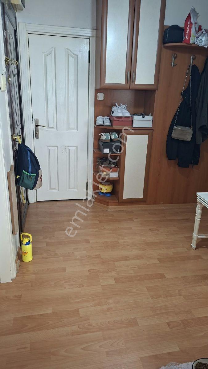 Fatih Maltada 3. Kat 2+1 Banyo Wc Ayri Köse Daire Balkonlu — fotoğraf 7