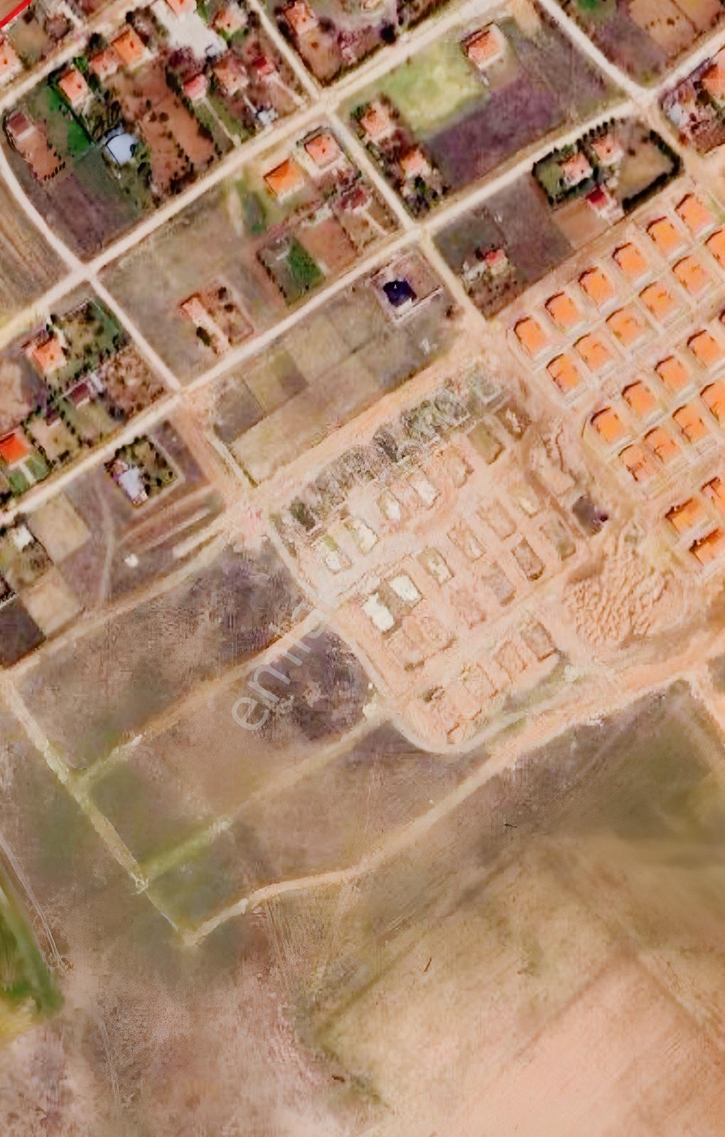 Sincan Gazide Hayat Villalarından 2.etap 750 M2 Hisse — fotoğraf 2