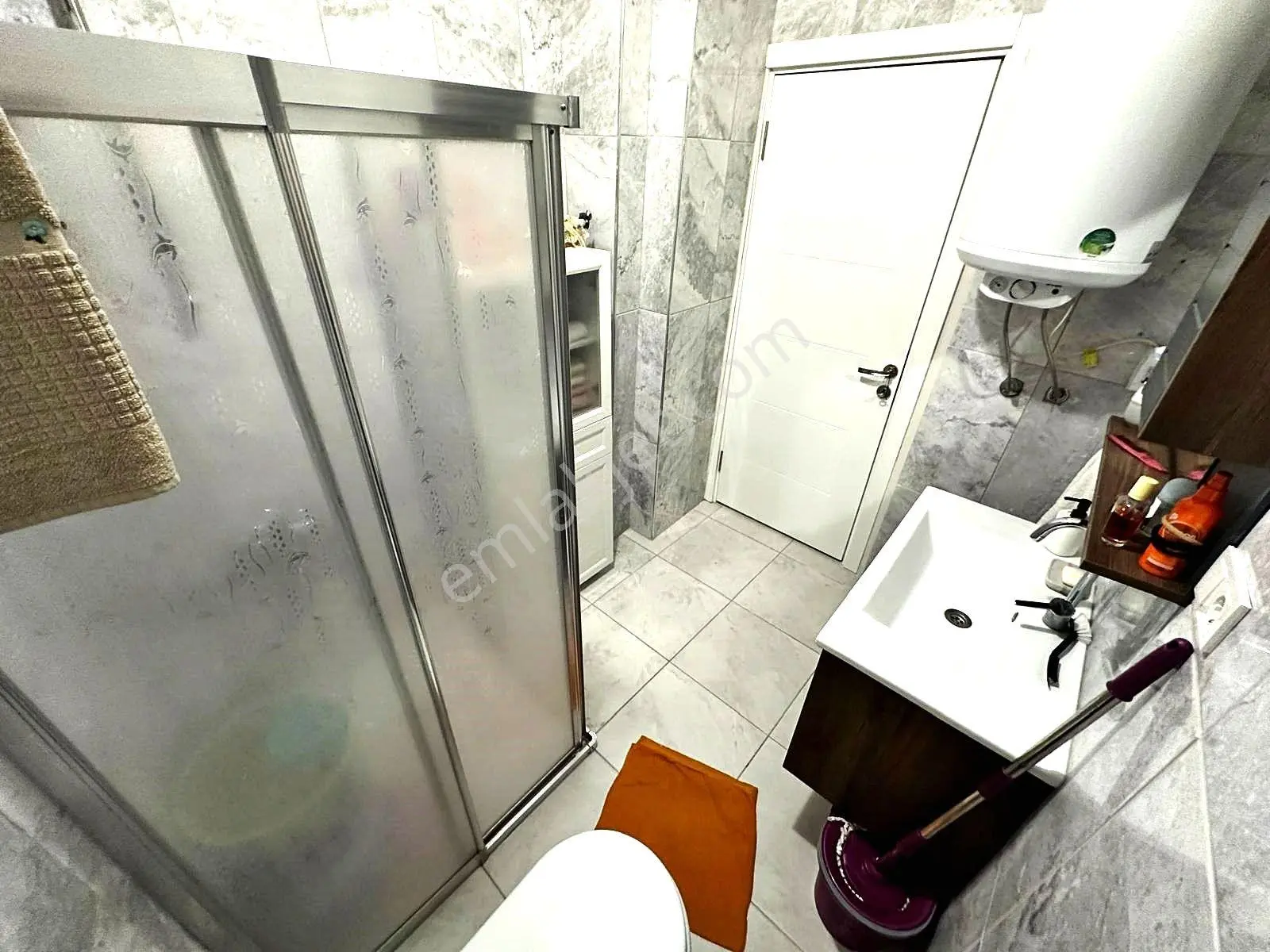 Aktif'ten Akçay Merkezde Satılık Denize 150mt Ön Cephe 2+1 Fırsat Daire — fotoğraf 11
