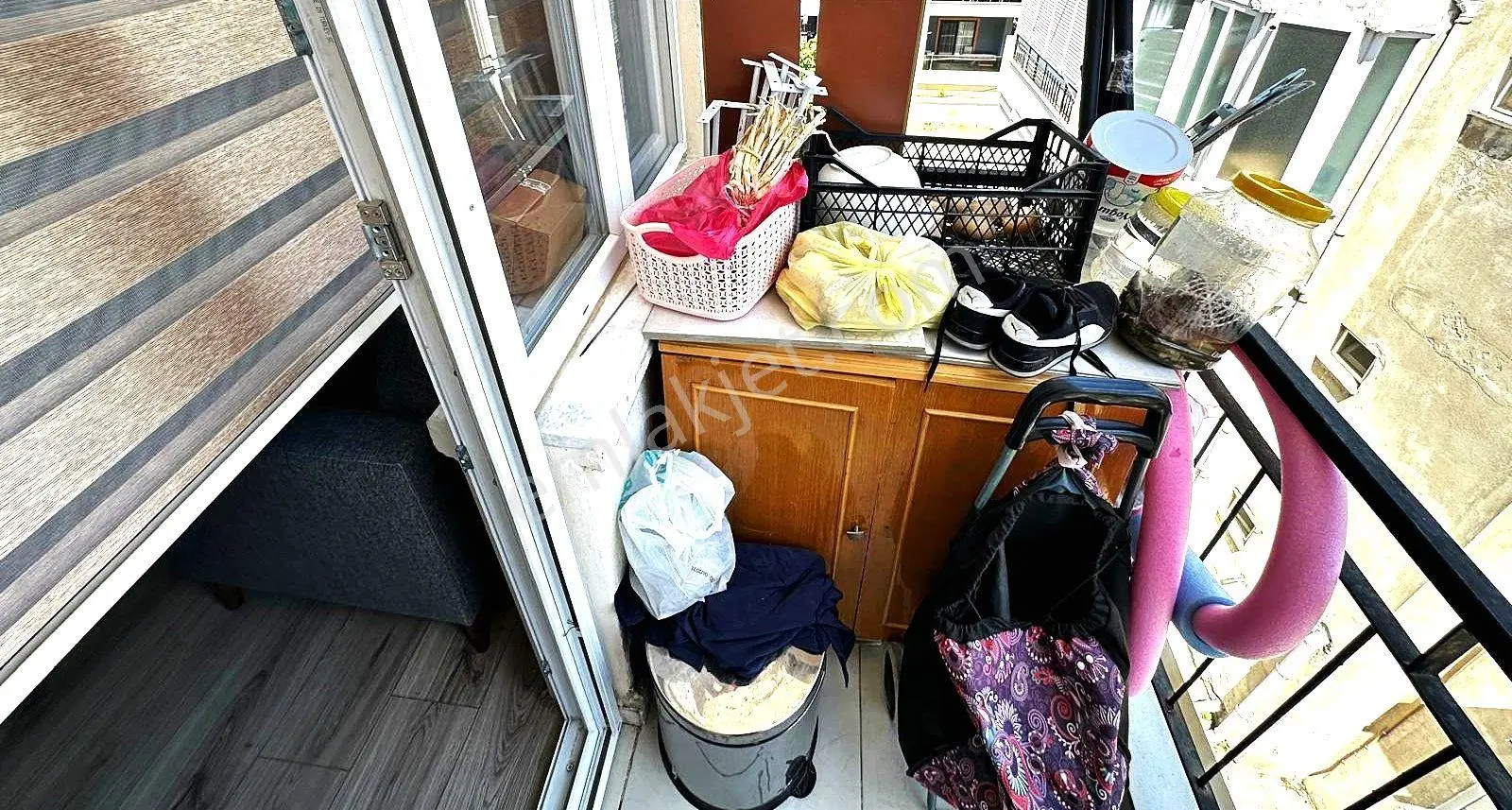 Aktif'ten Akçay Merkezde Satılık Denize 150mt Ön Cephe 2+1 Fırsat Daire — fotoğraf 25