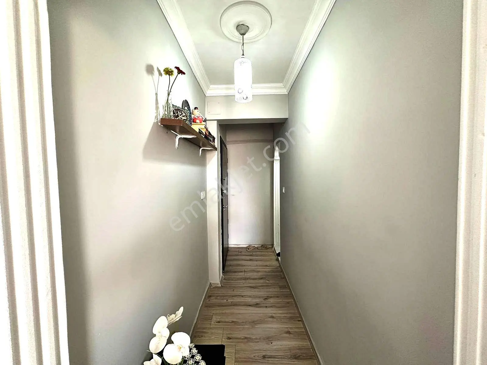 Aktif'ten Akçay Merkezde Satılık Denize 150mt Ön Cephe 2+1 Fırsat Daire — fotoğraf 31