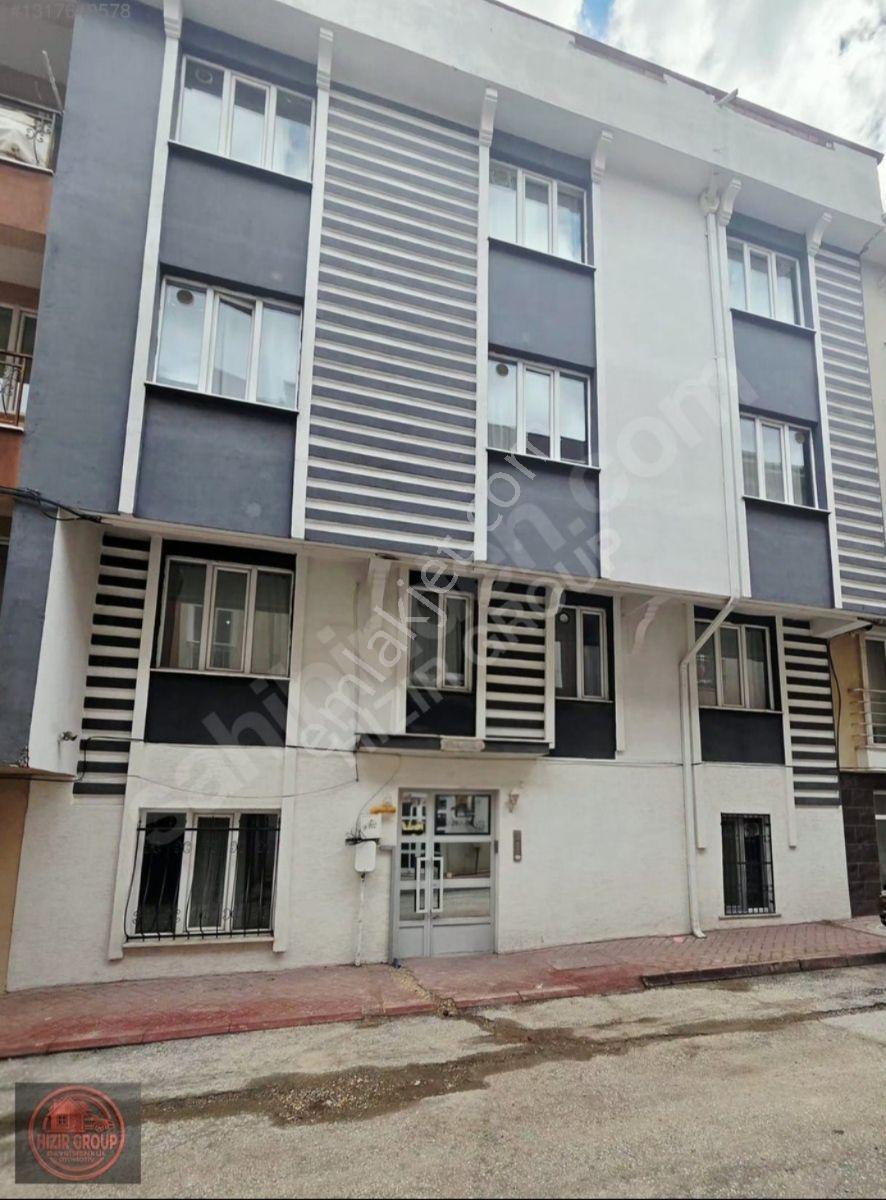 Osmangazi Üniversitesi Yakını Satılık Yüksek Getirili Bina — fotoğraf 3