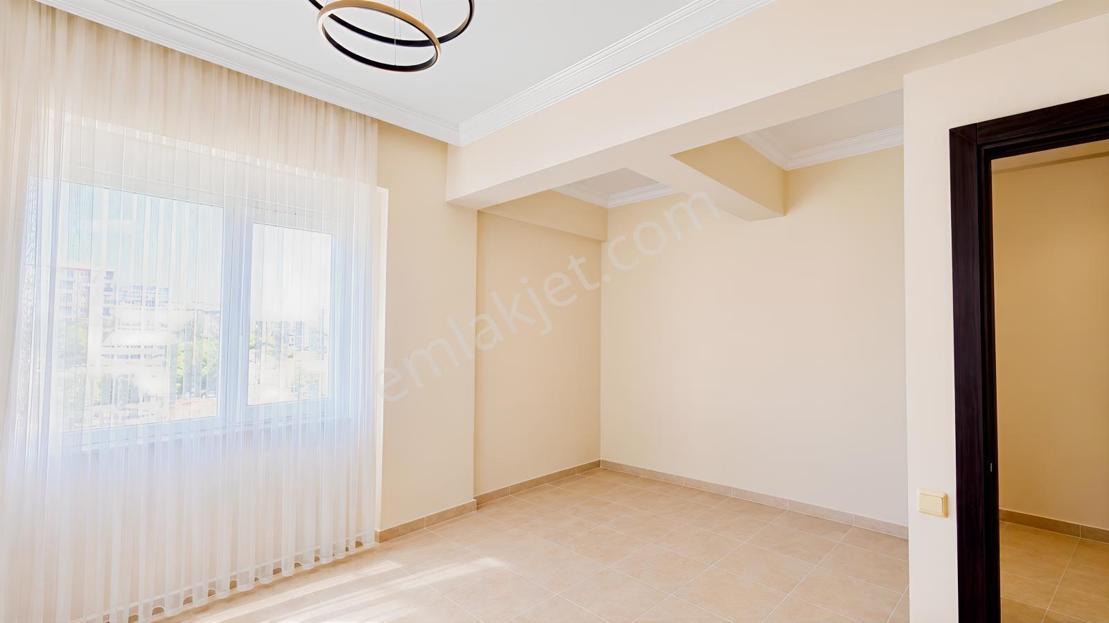 Konyaaltında Ayrıcalıklı Site Yaşamı Manzaralı 3 Cepheli 3+1 — fotoğraf 4